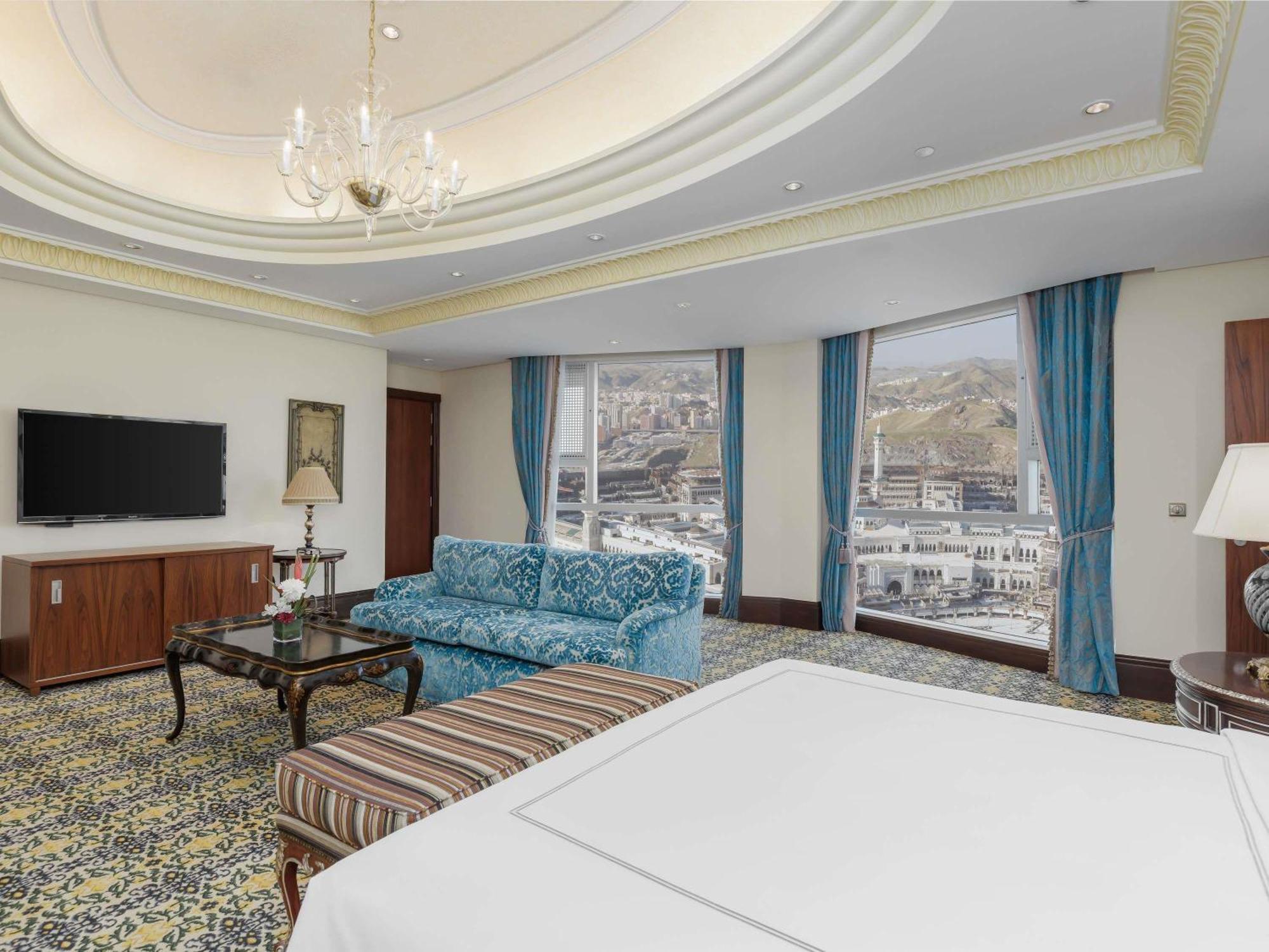 Royal Suite