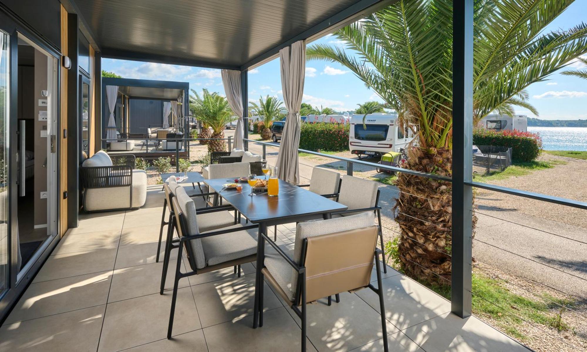 Luxury Holiday Home