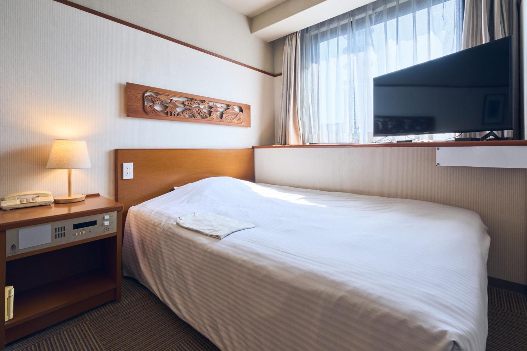 Double Room - Smoking