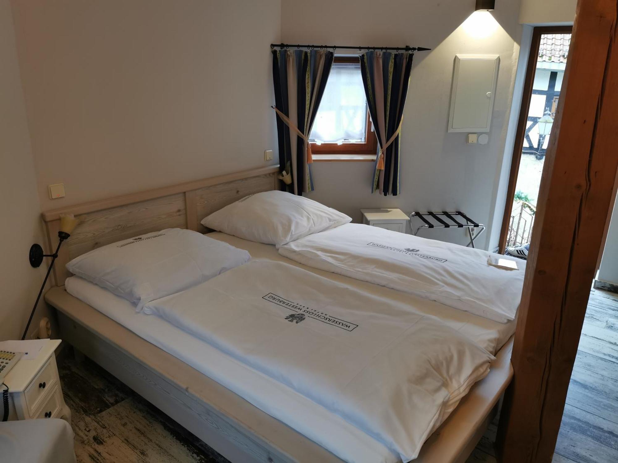 Superior Doppelzimmer