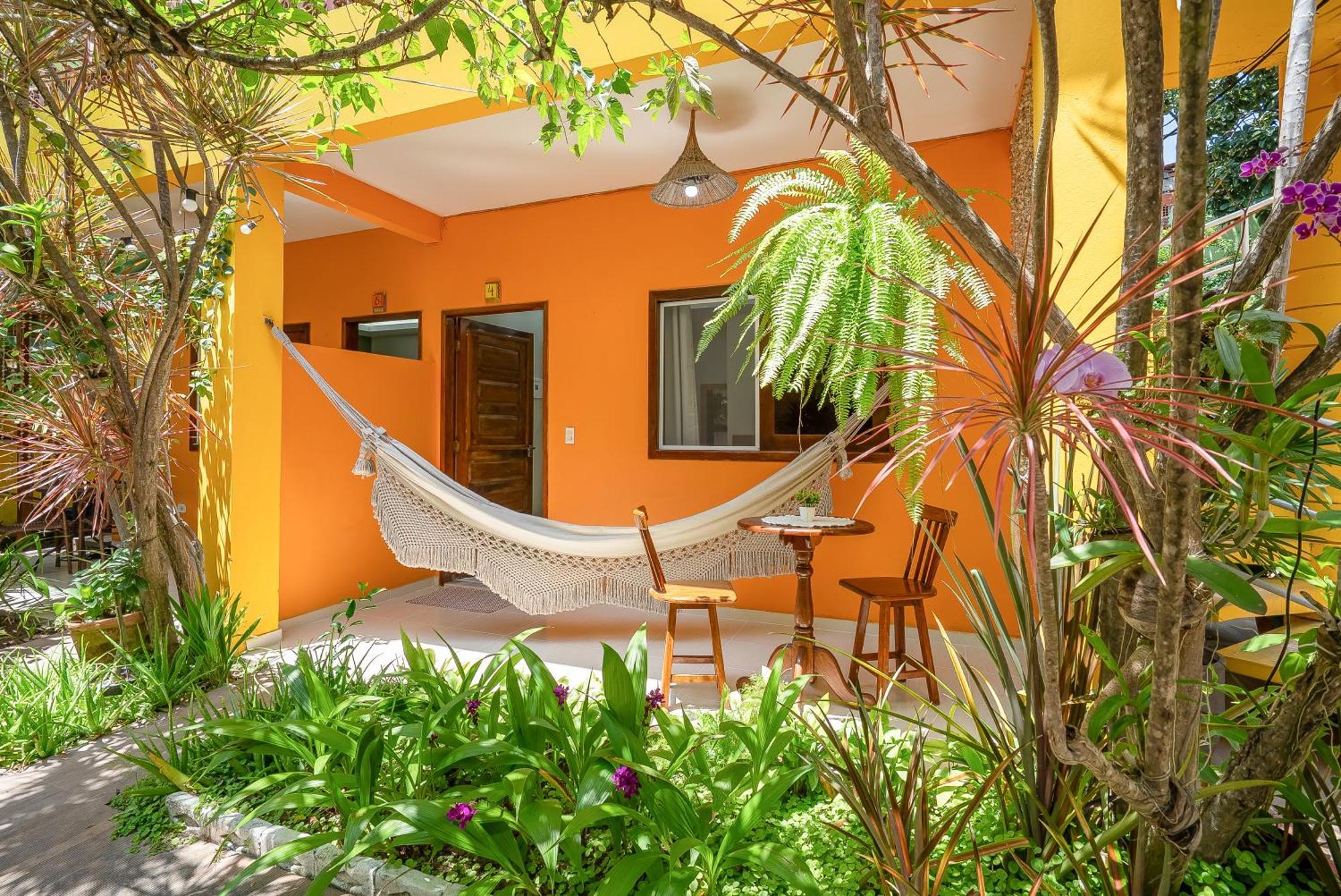 Triple Room Balcony