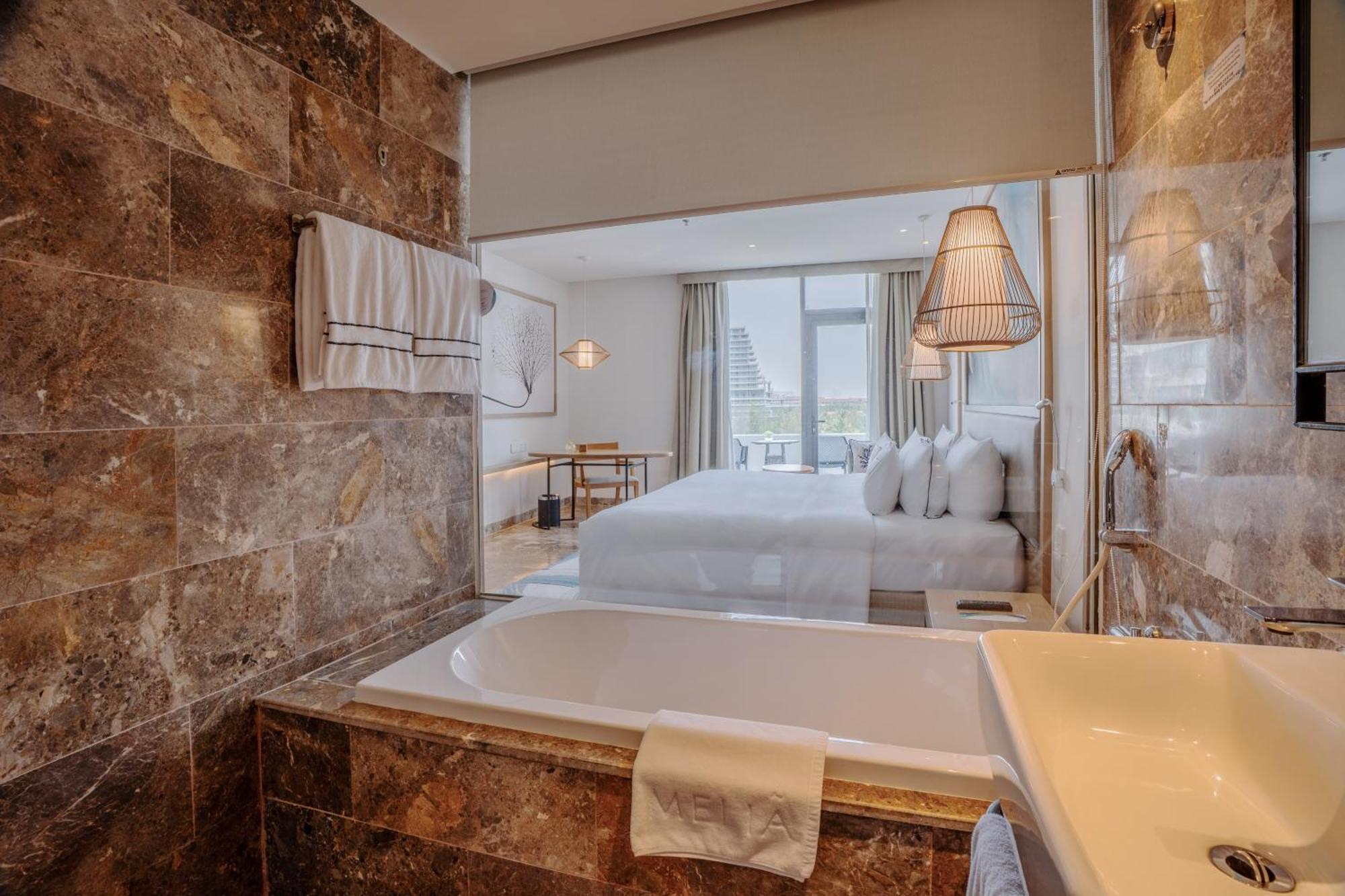 Premium Zimmer mit teilweisem Meerblick – tägliche Gästeaktivitäten