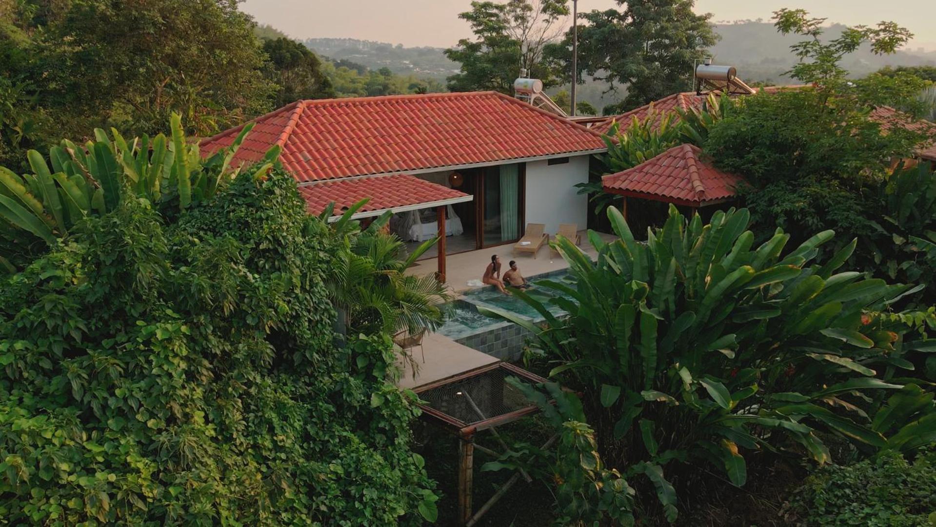 Villa Private Pool