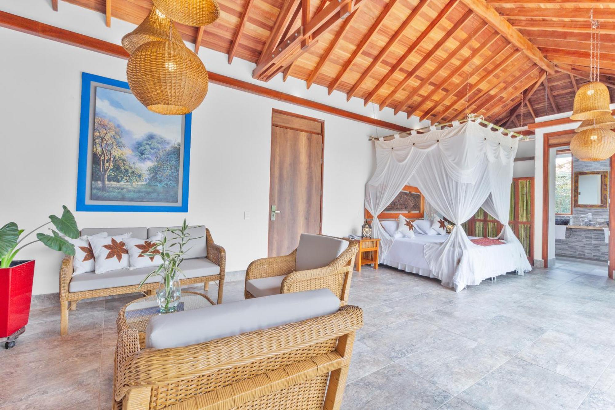 Villa Private Pool
