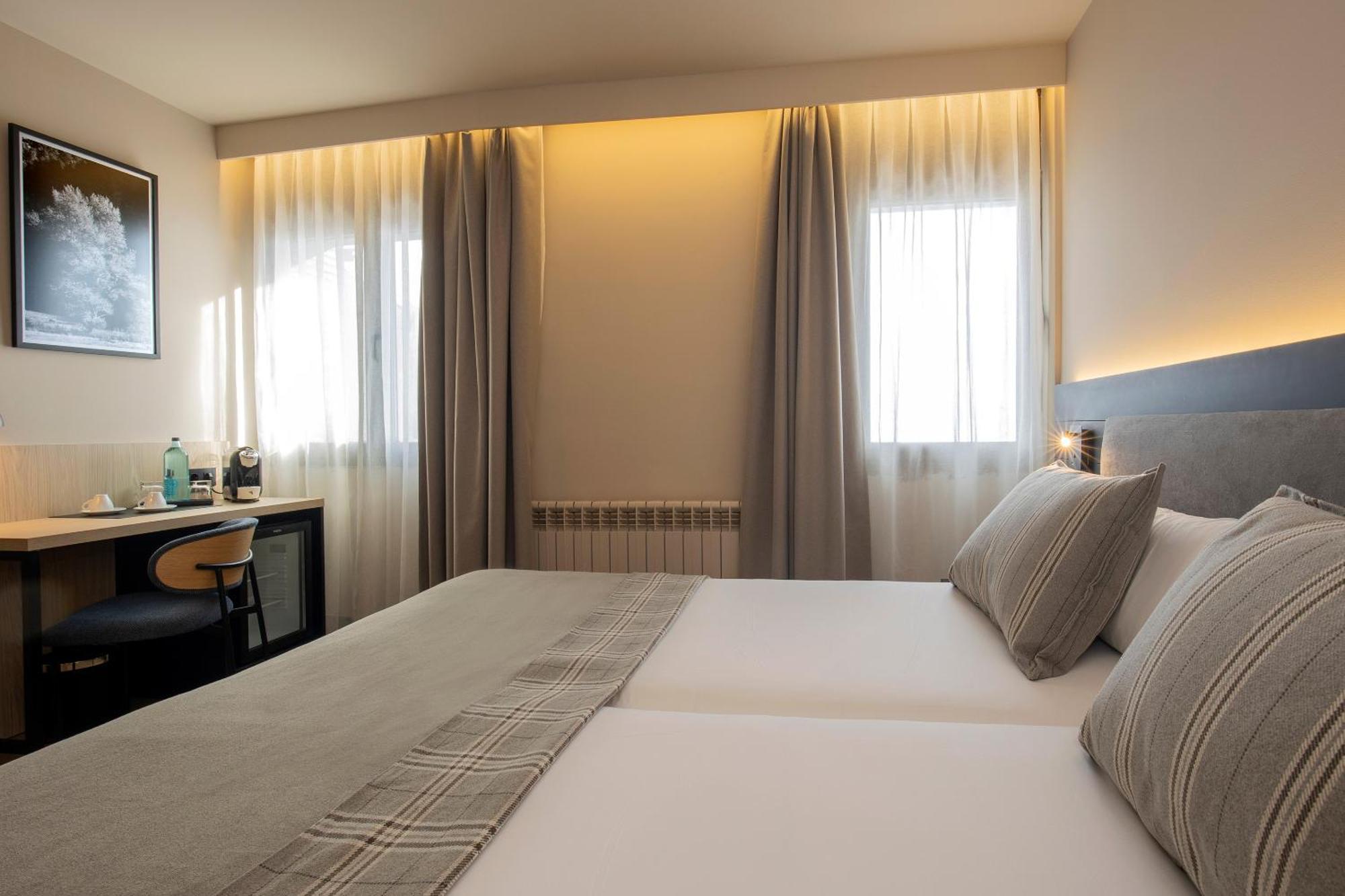 Chambre Double