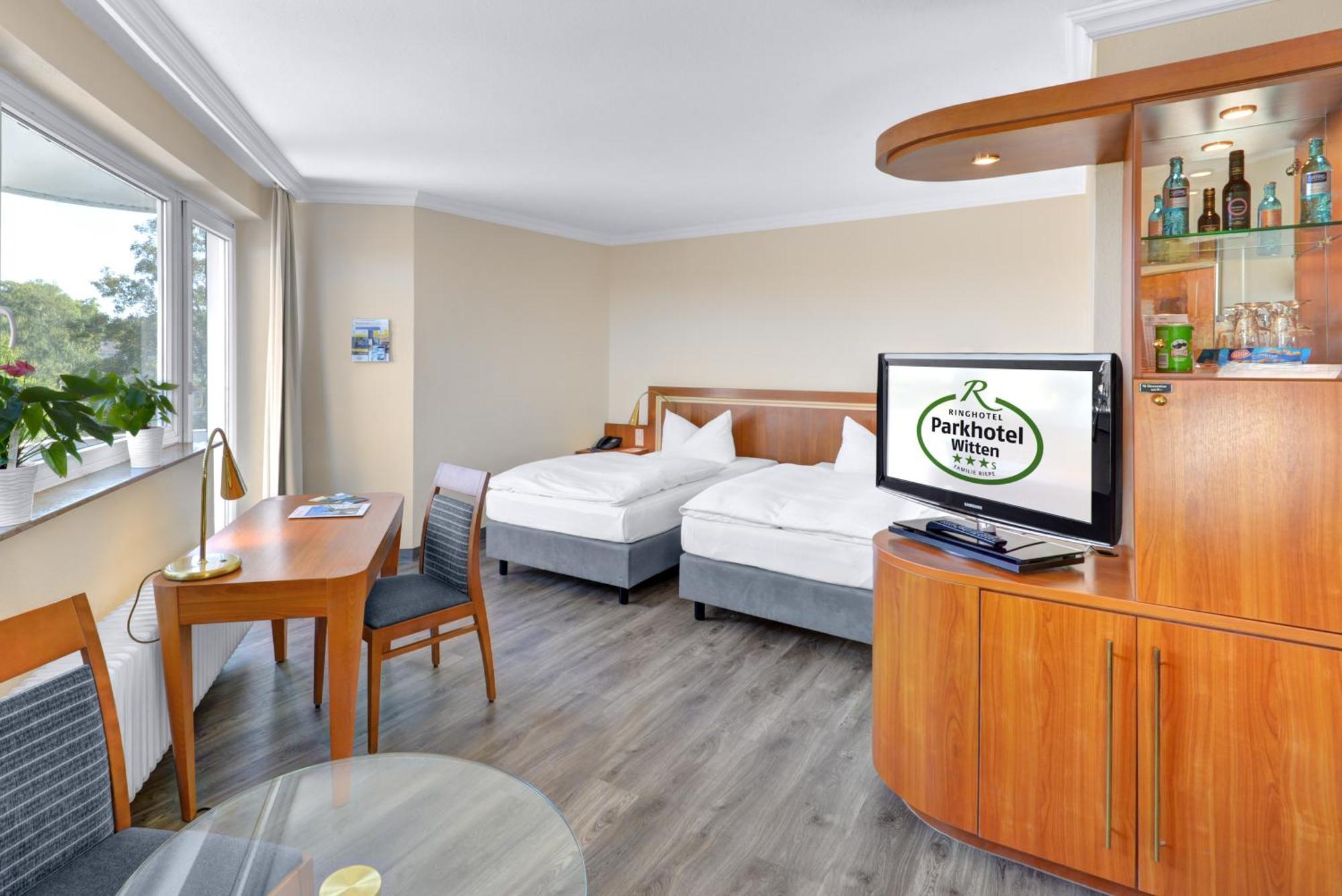 Business Doppelzimmer