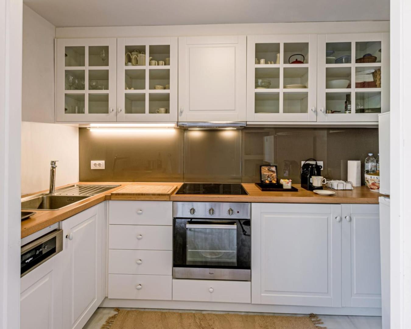 Holiday Home Annex