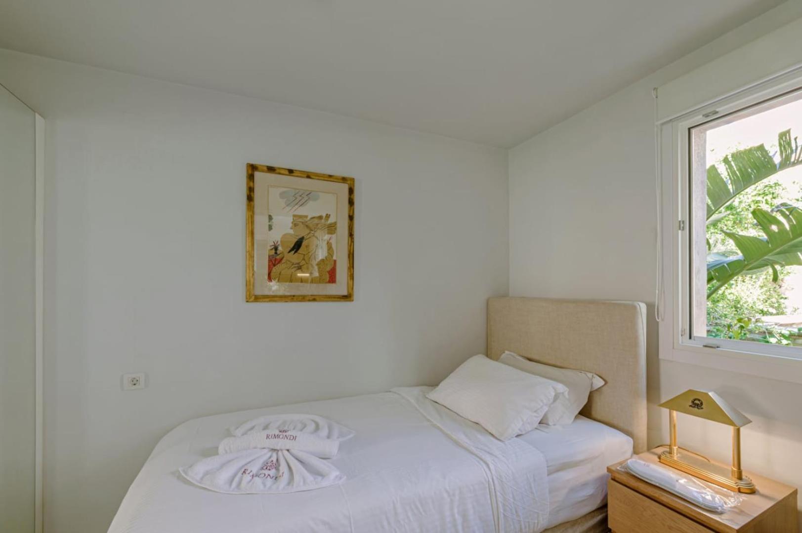Holiday Home Annex