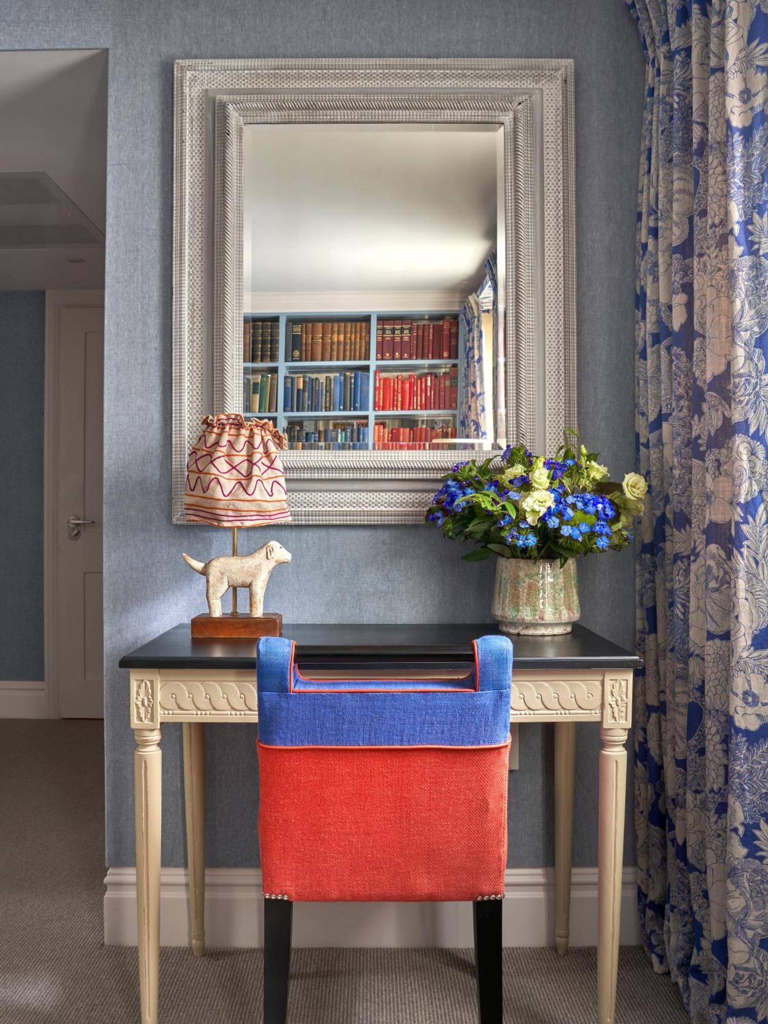 Marylebone Room