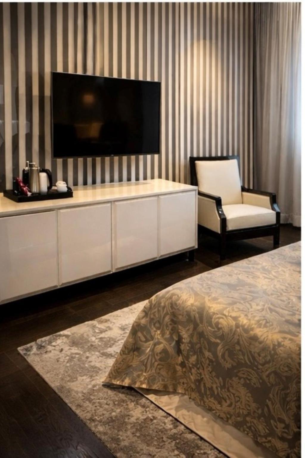 Grand Luxury King Room