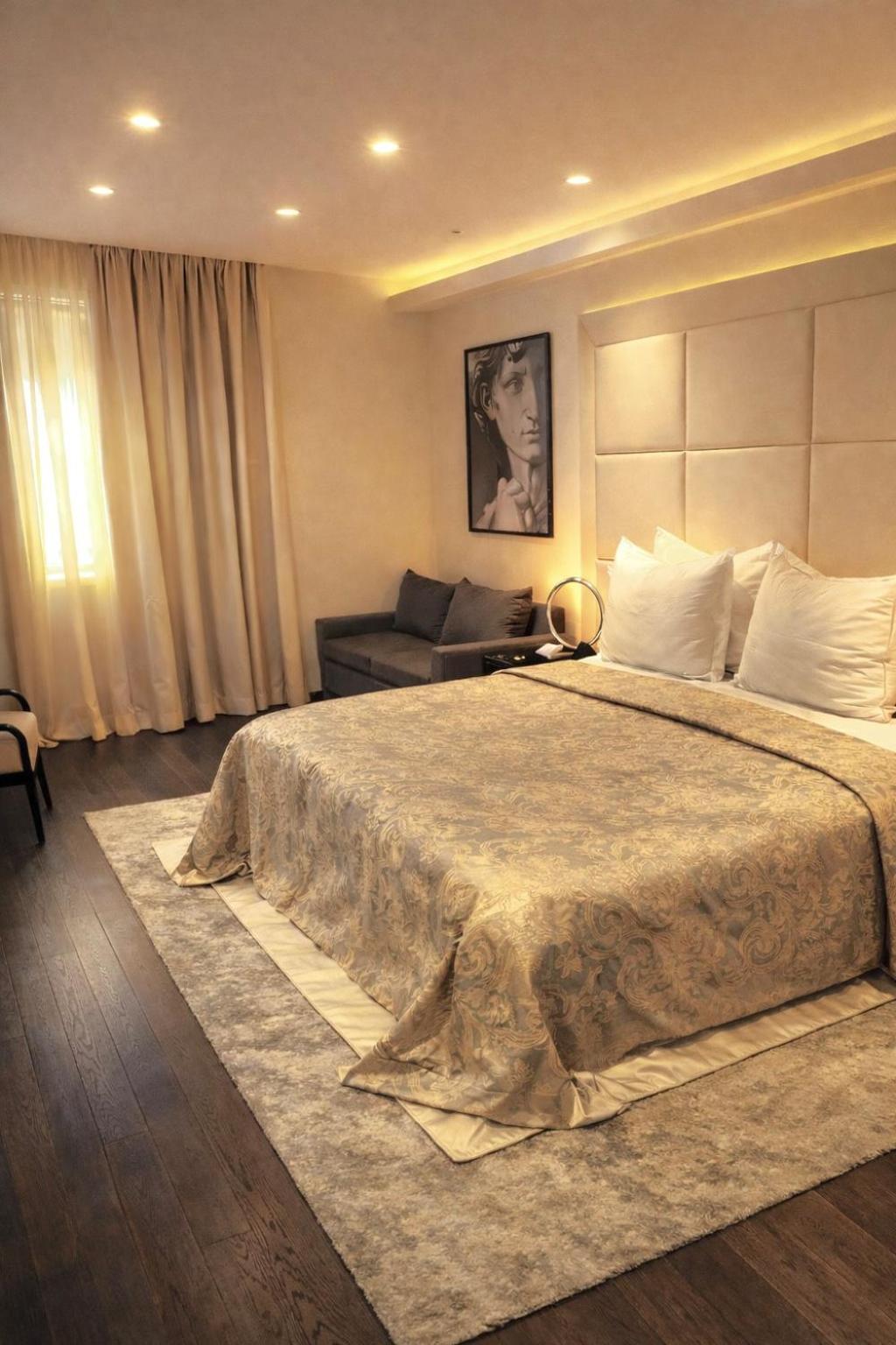 Classic Triple Room