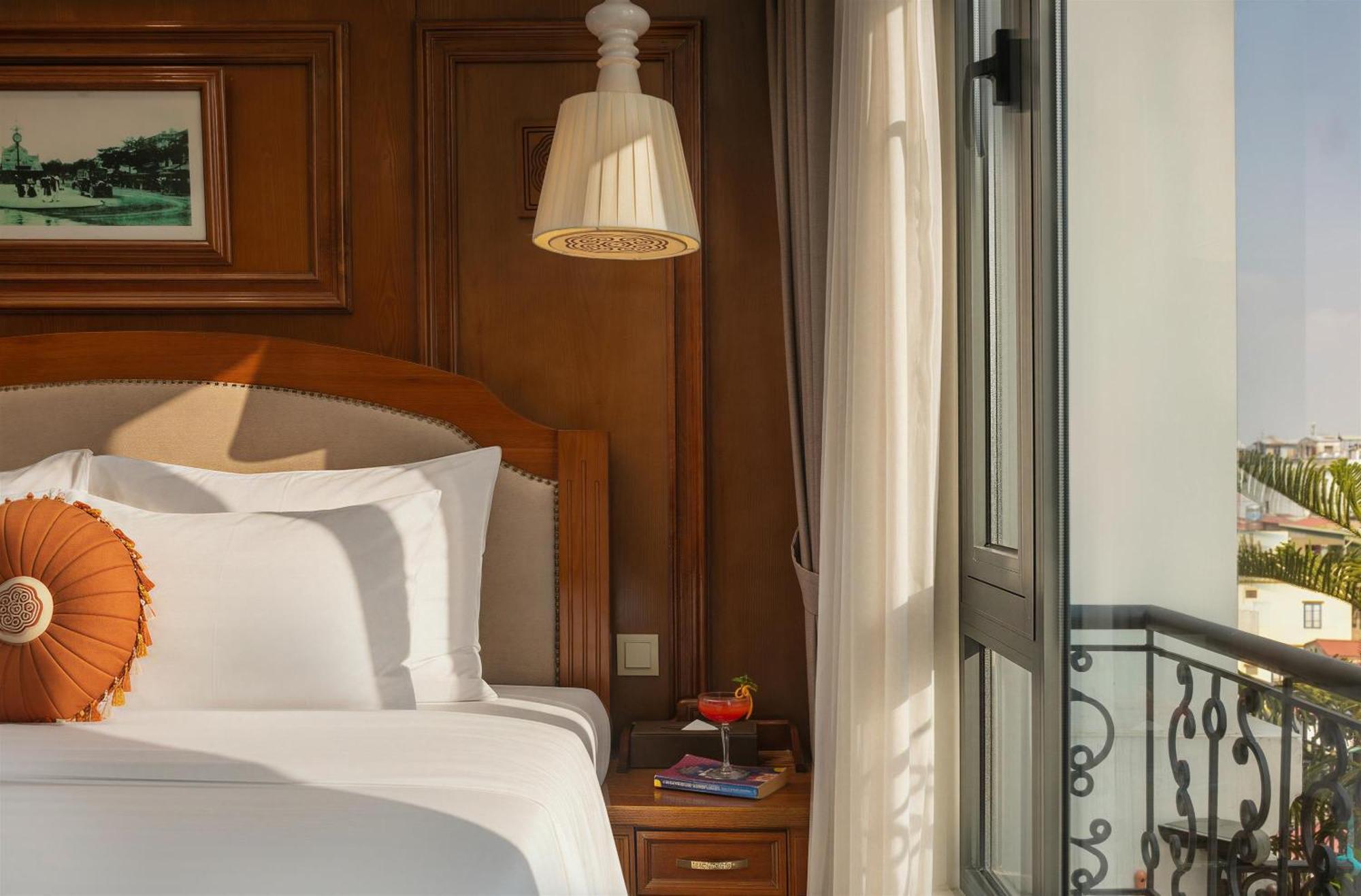 Premier Suite