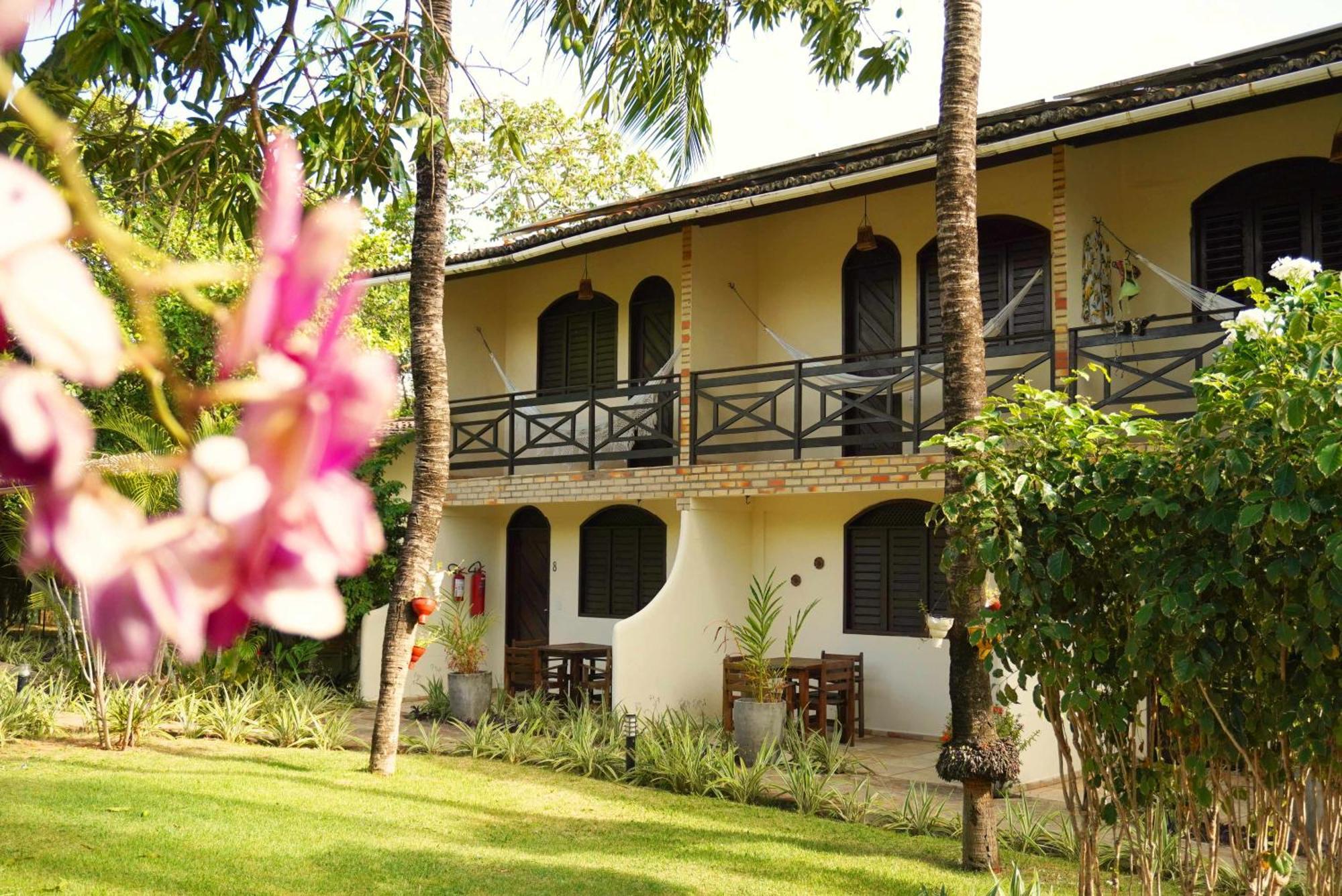 Duplex Apartment