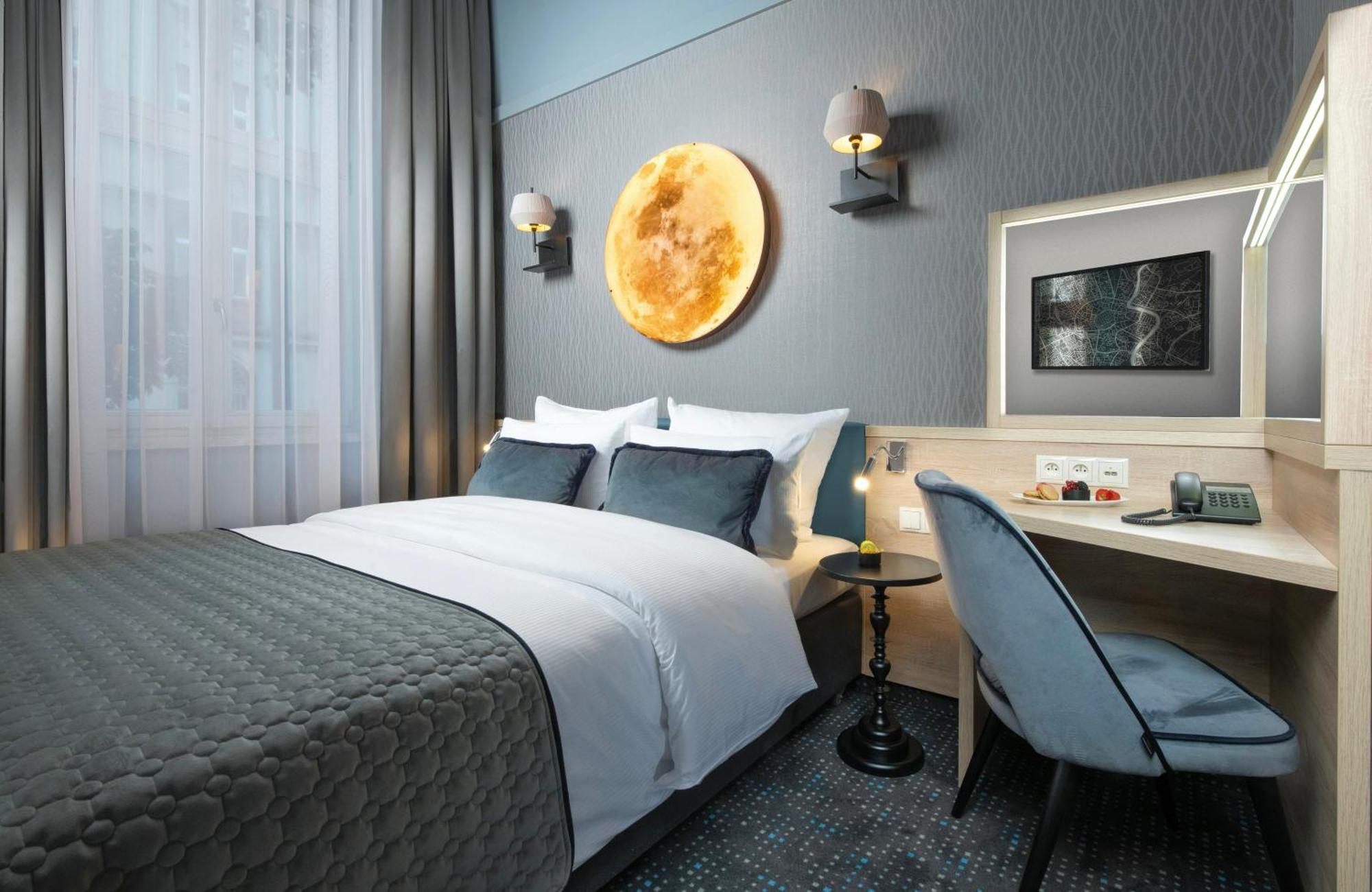 Comfort Double Room