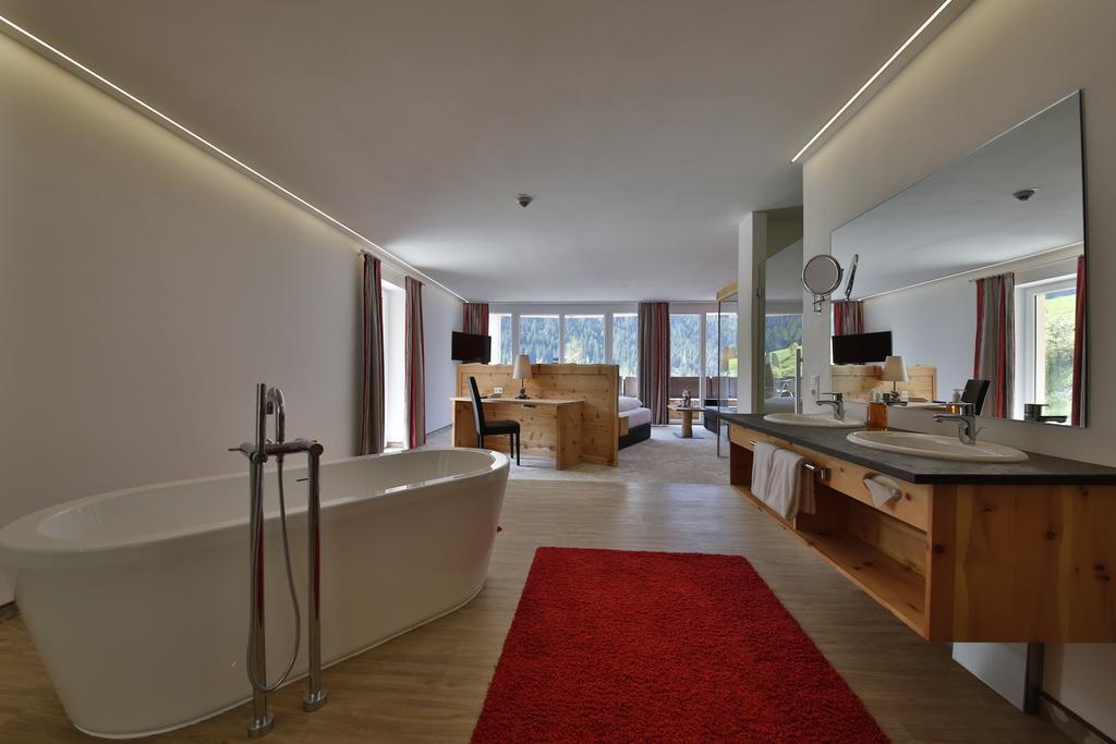 Turm Suite