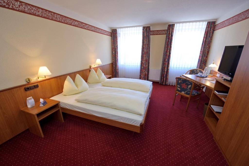 Doppelzimmer Stammhaus