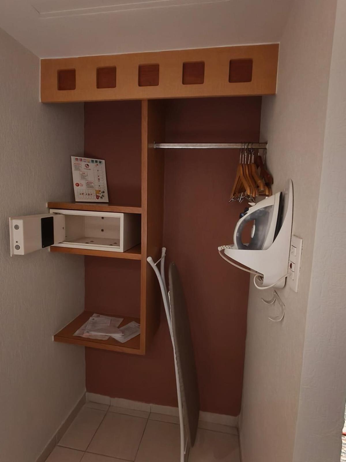 Habitación Superior con cama extragrande