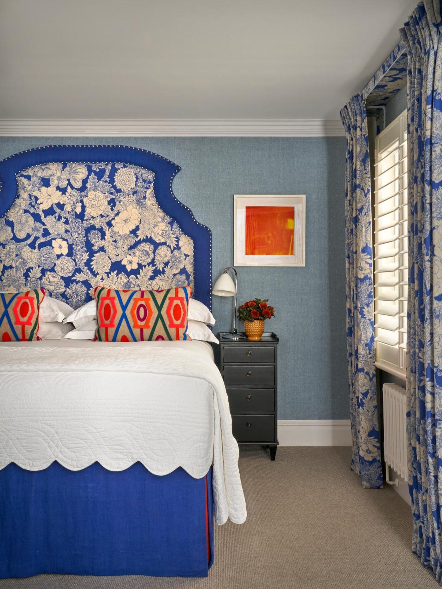 Marylebone Room