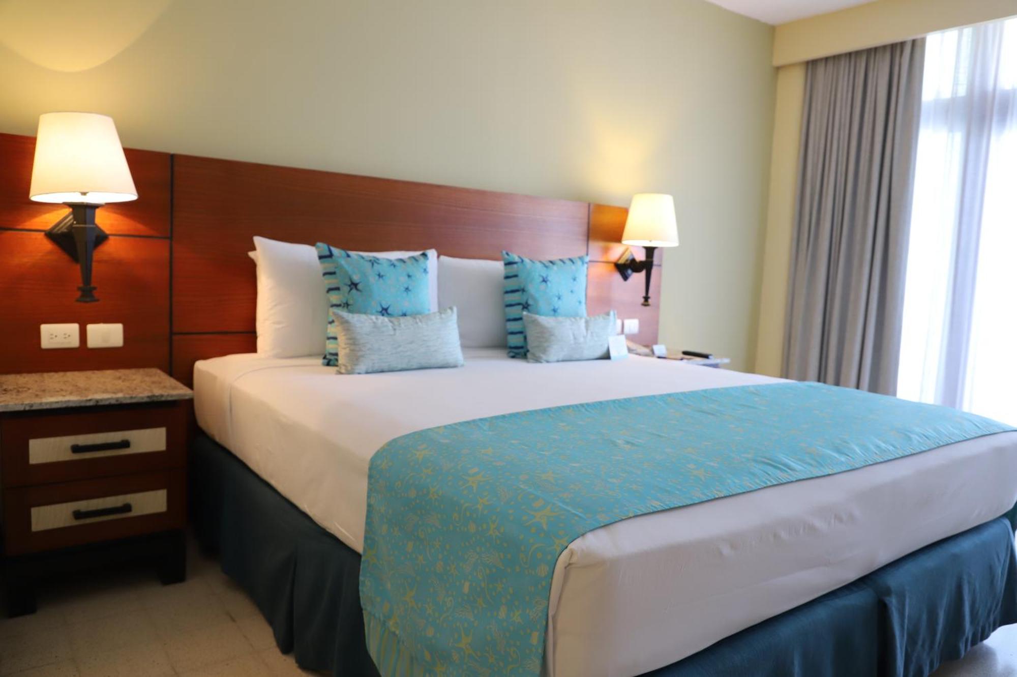 Superior room plus concert