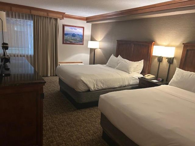 Budget Double Room