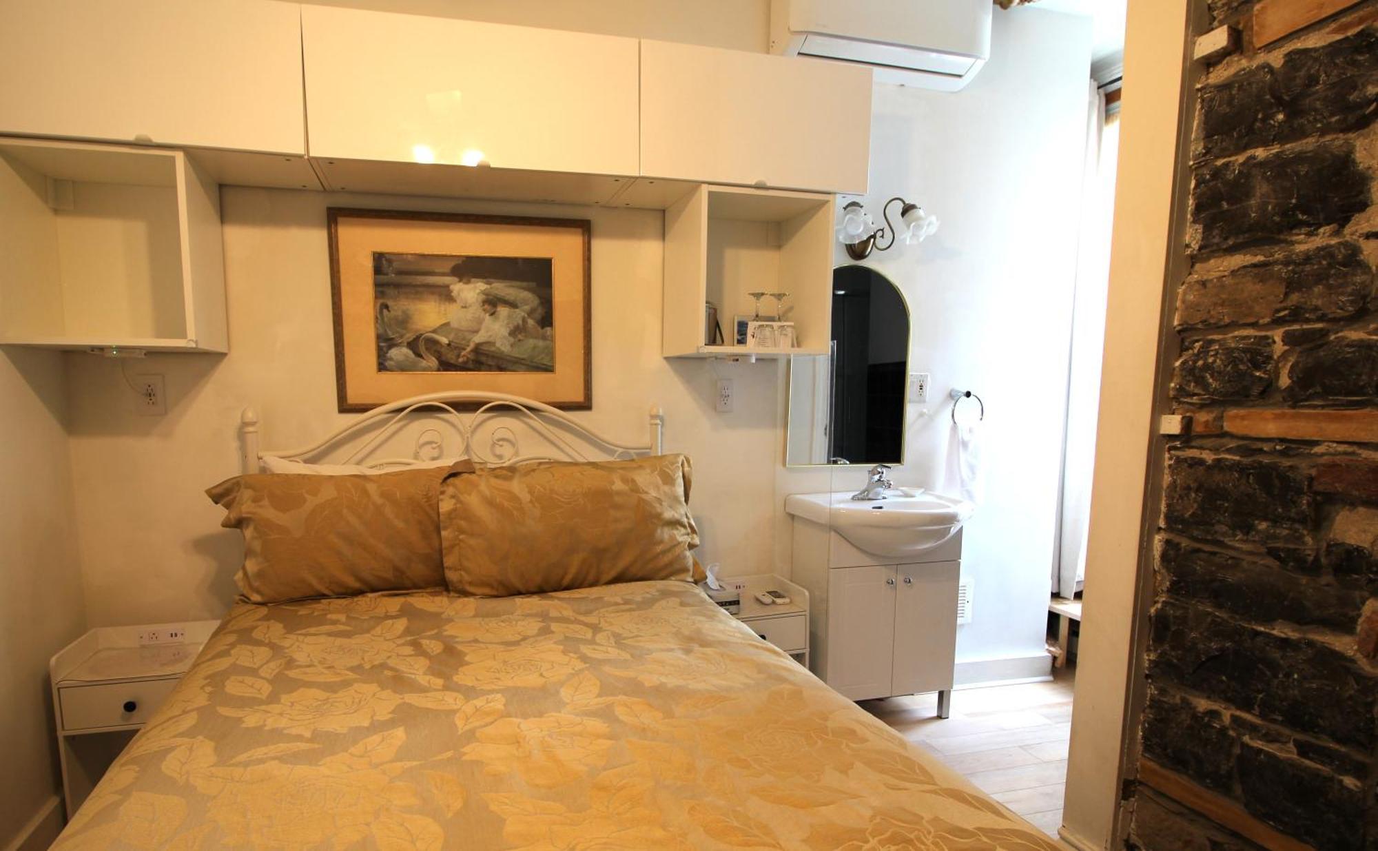Small Double Room