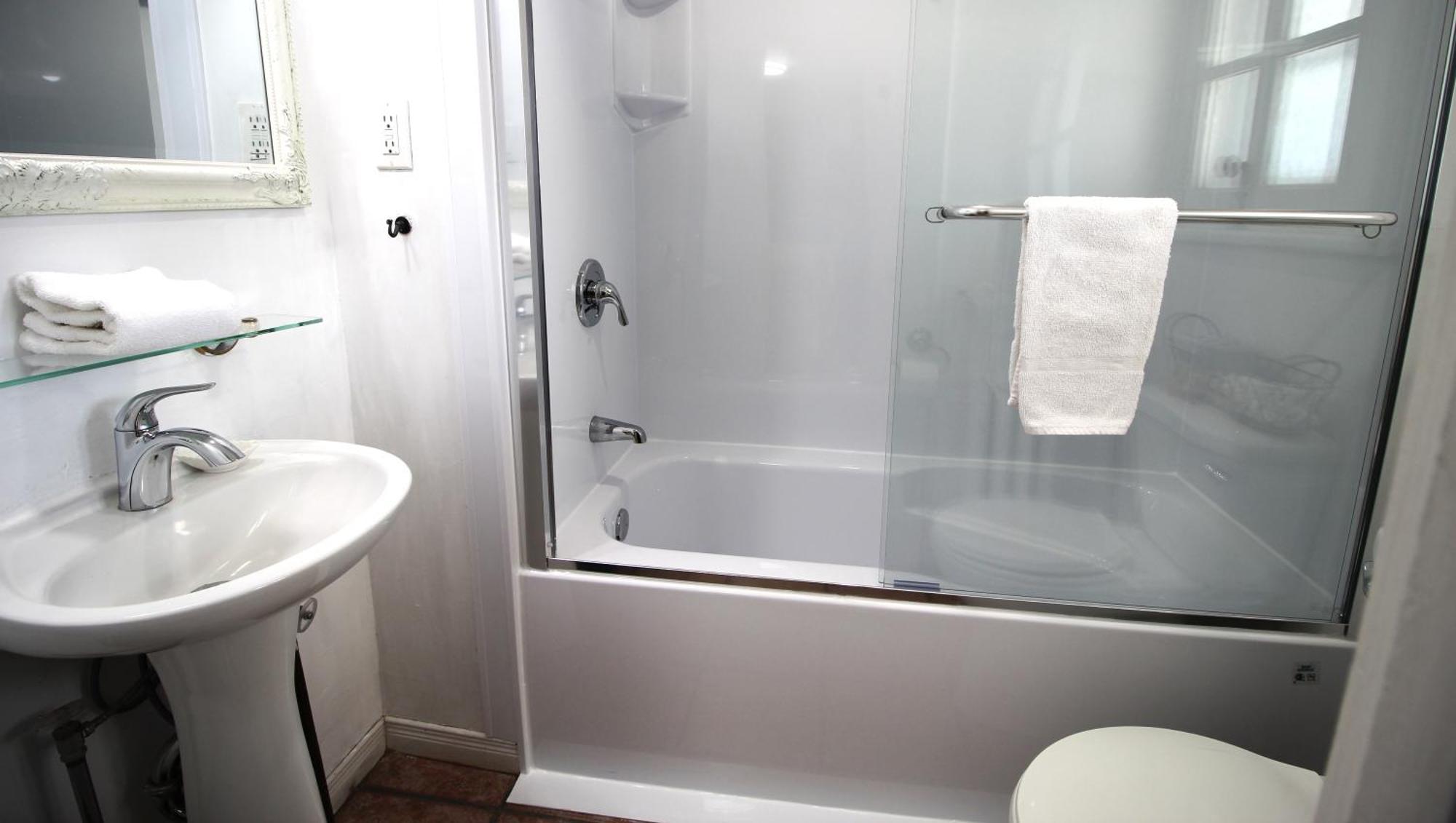 Small Double Room