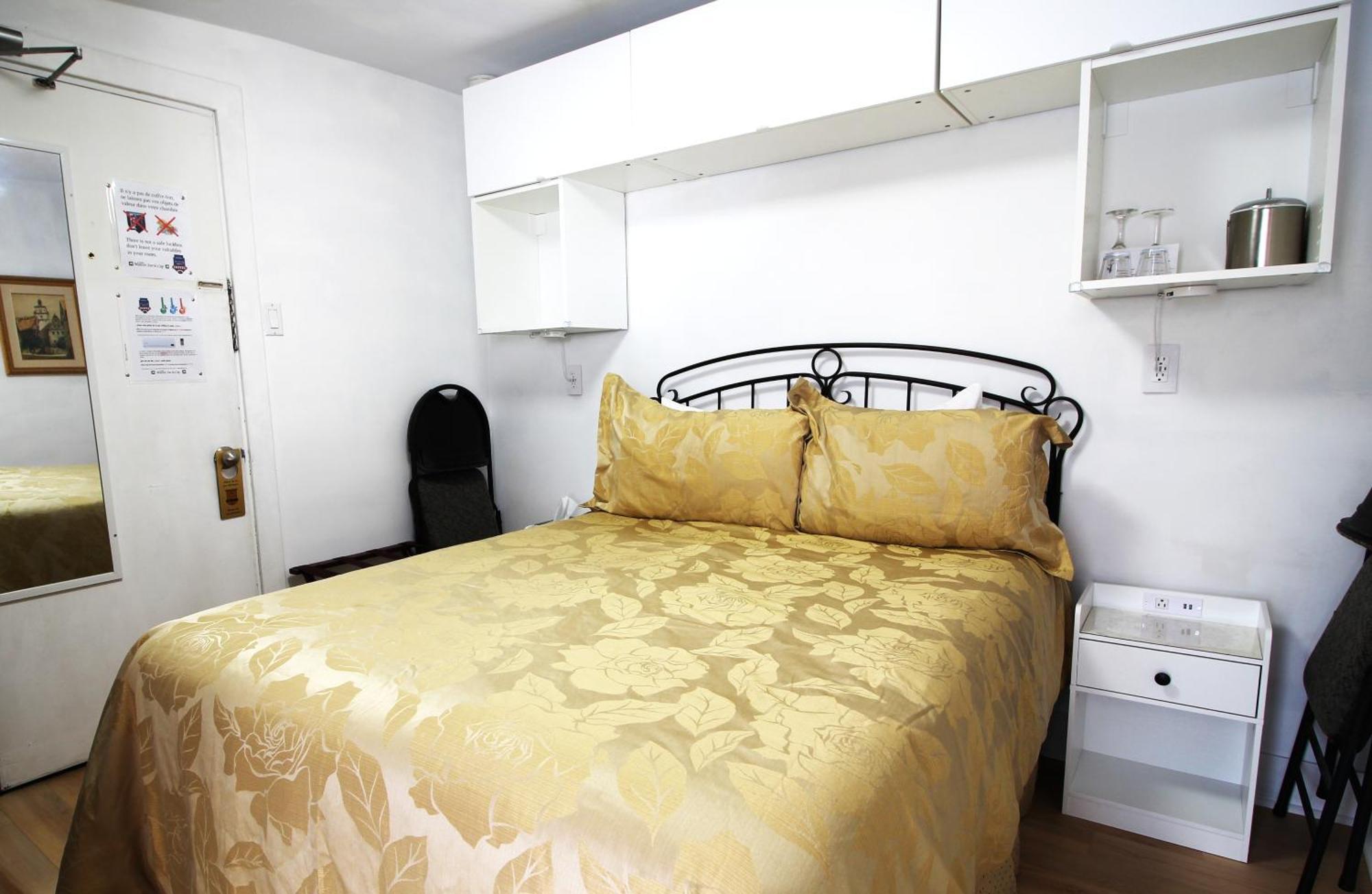 Small Double Room