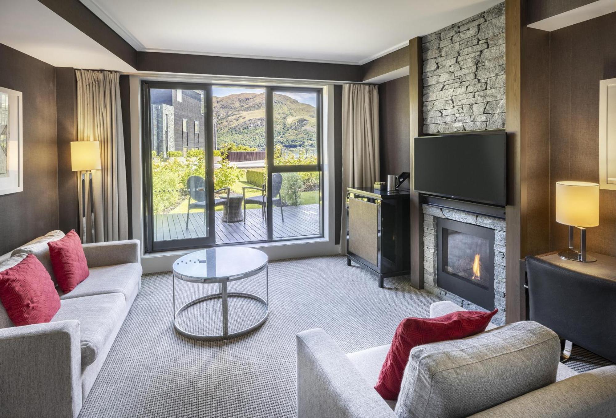 King Room