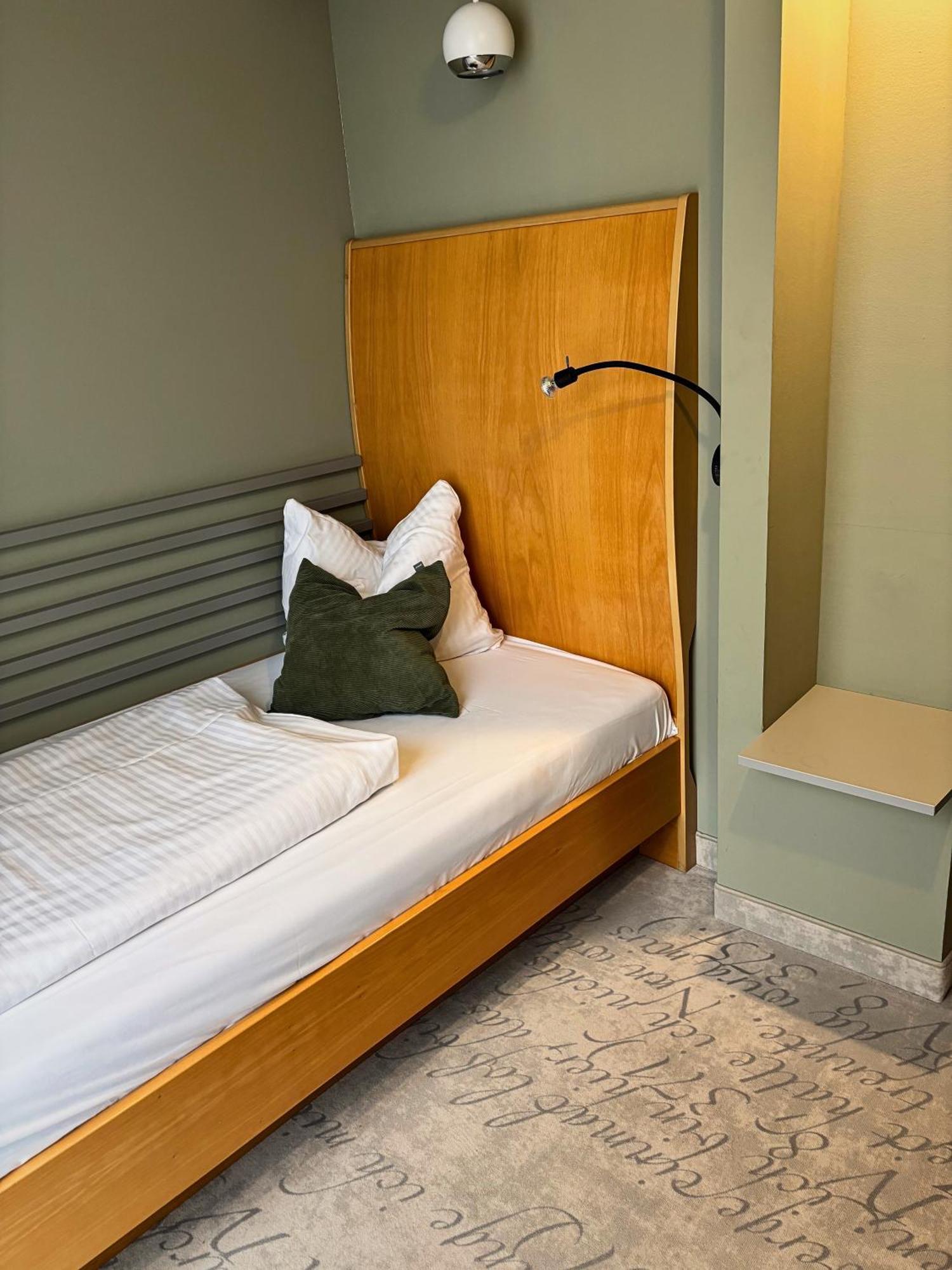 Superior Einzelzimmer