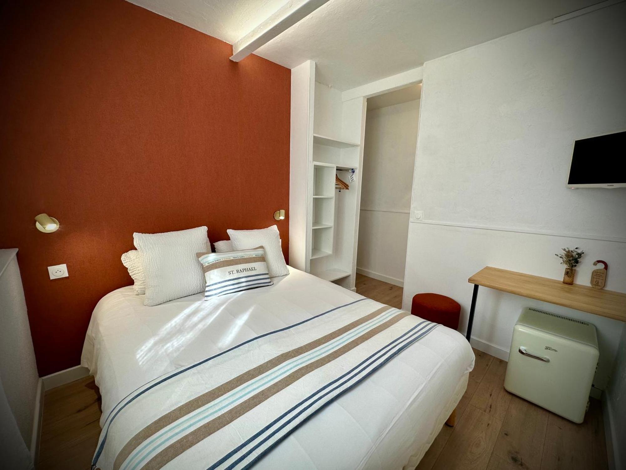 Chambre Double Supérieure