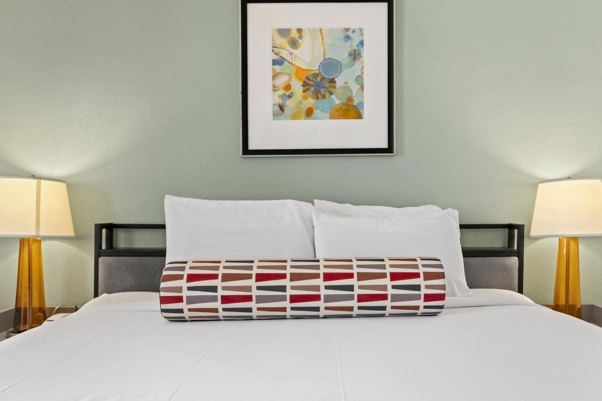 Standard King Room