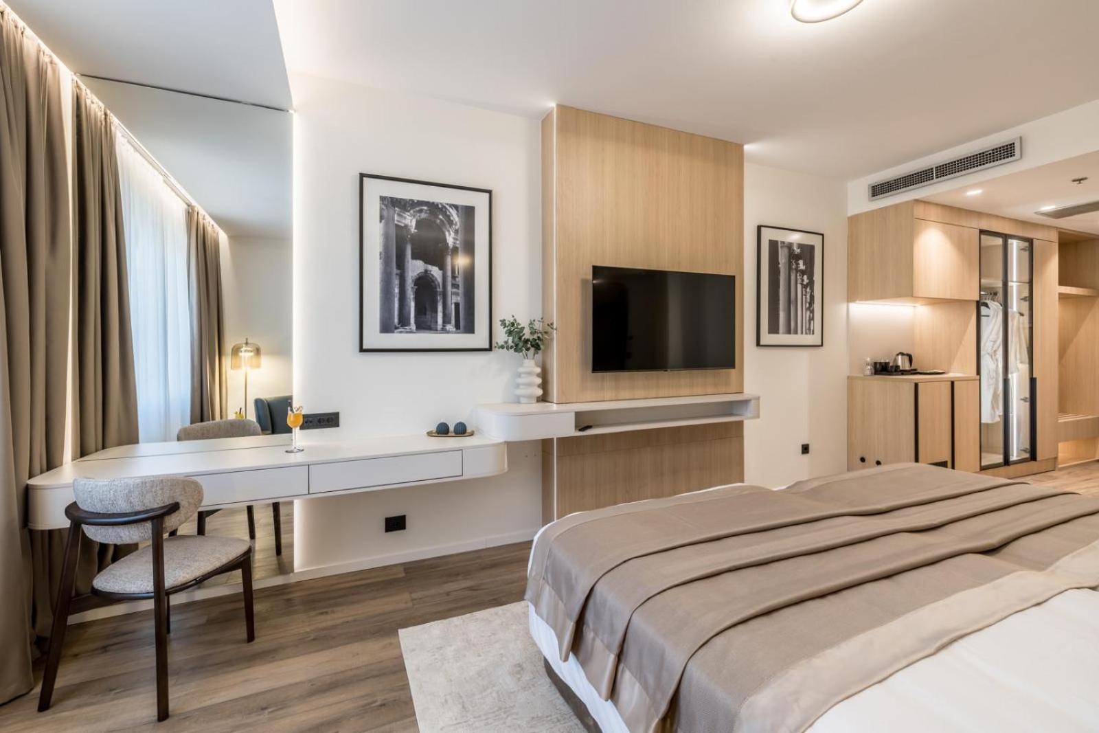 Superior Double or Twin Room