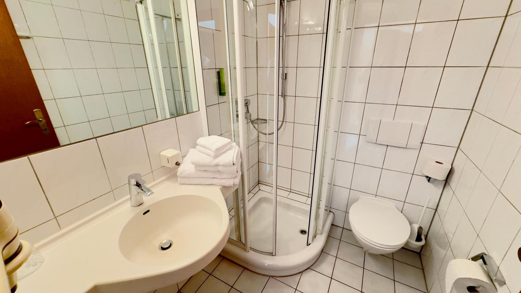 Comfort Doppelzimmer