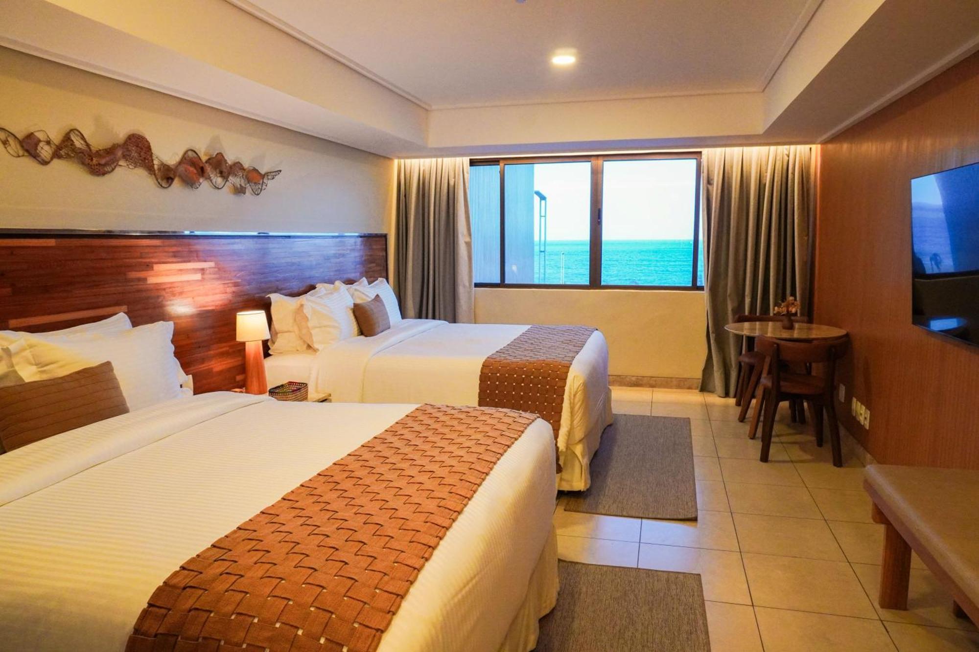 Suite Sea View