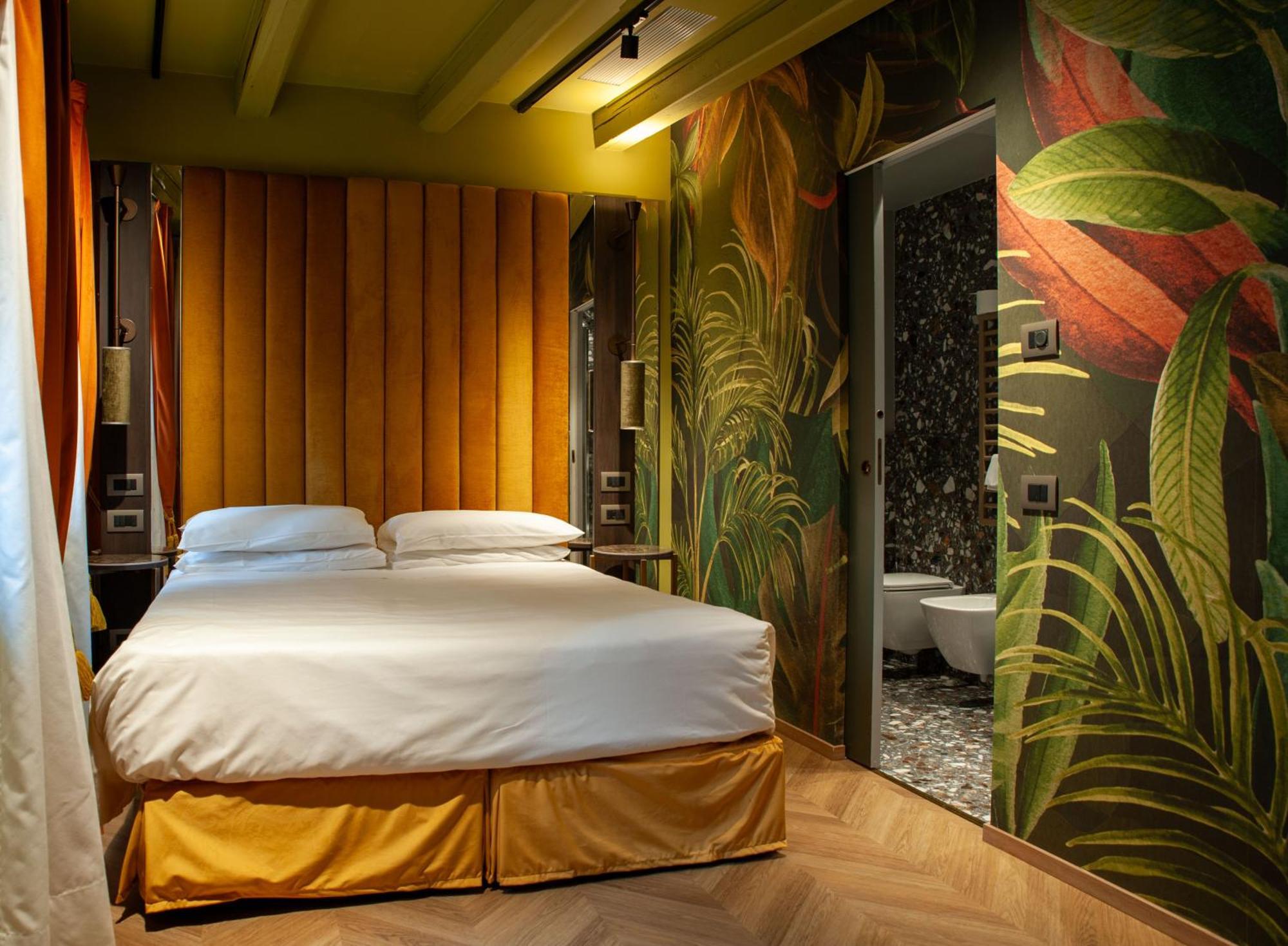 Classic Double or Twin Room