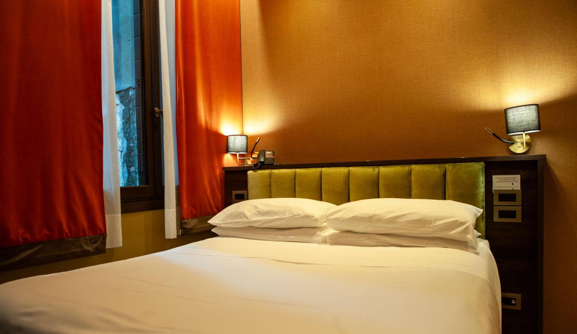 Small Double or Twin Room