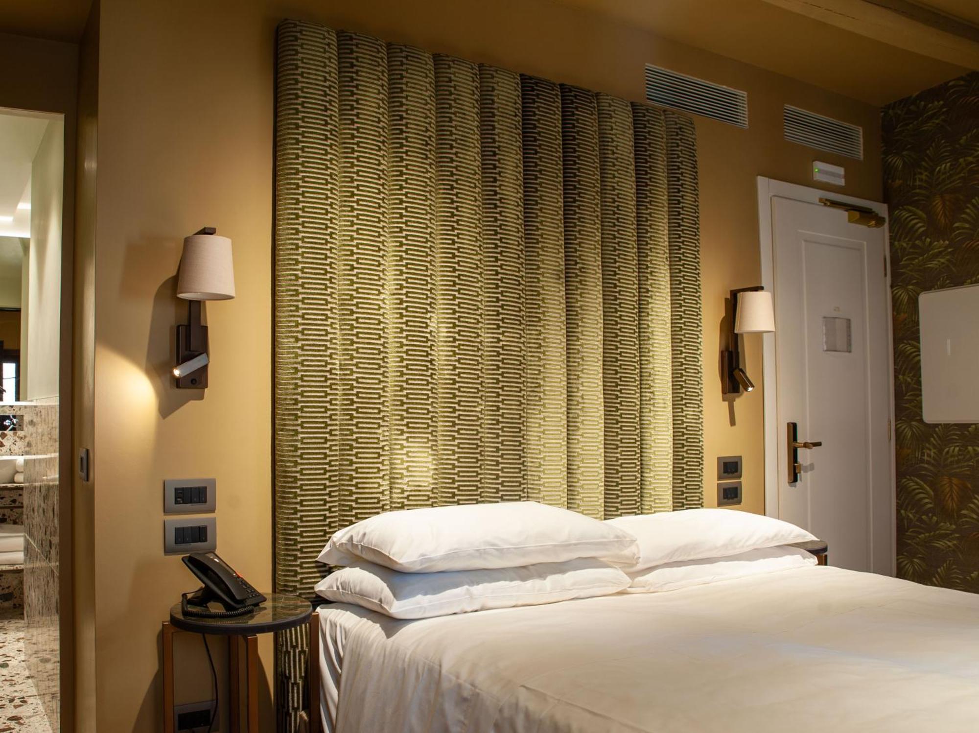 Classic Double or Twin Room