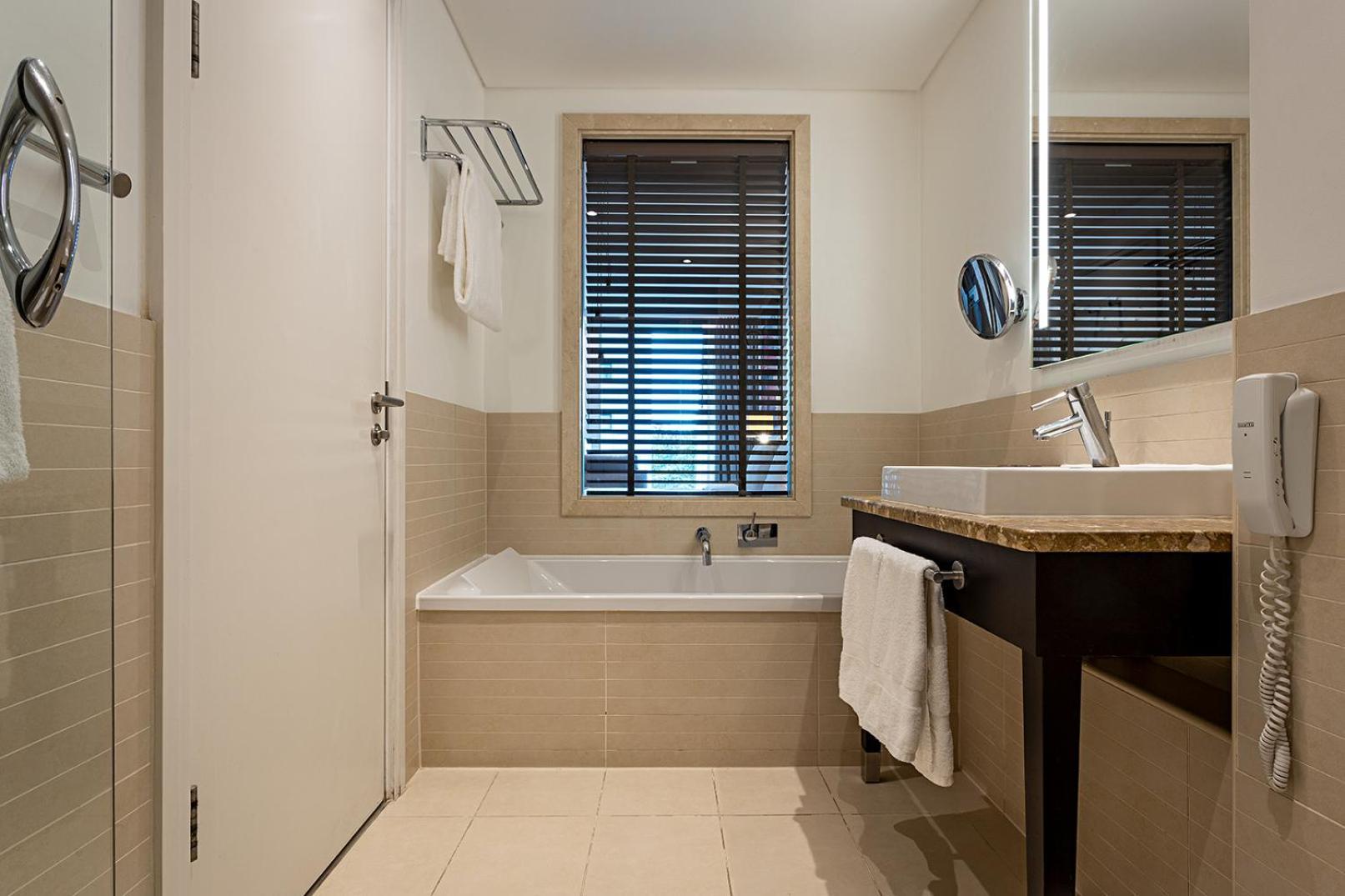Deluxe Zweibettzimmer