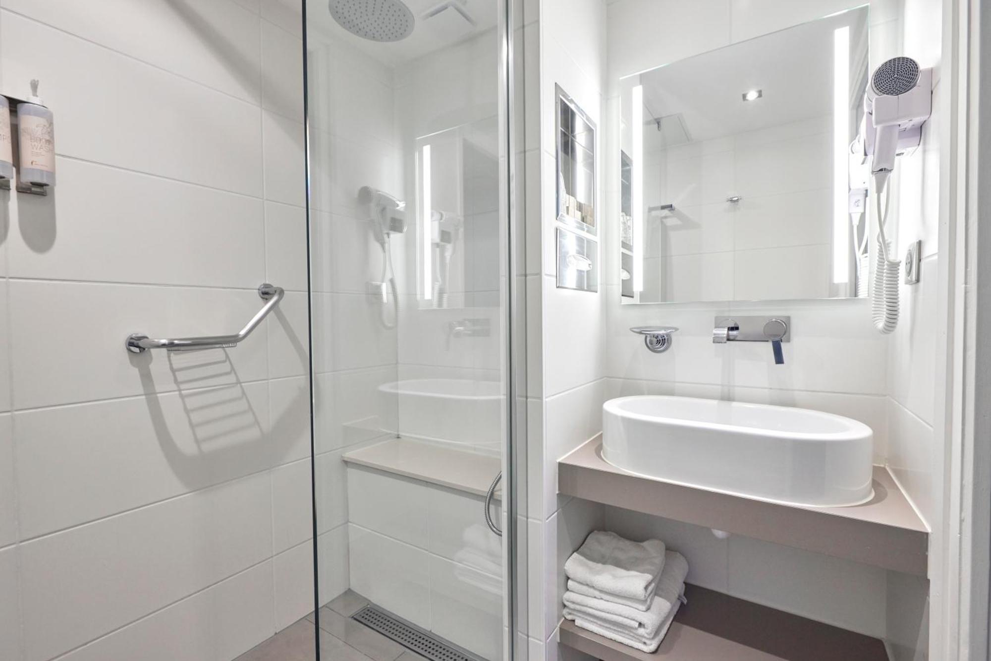 Comfort Kamer