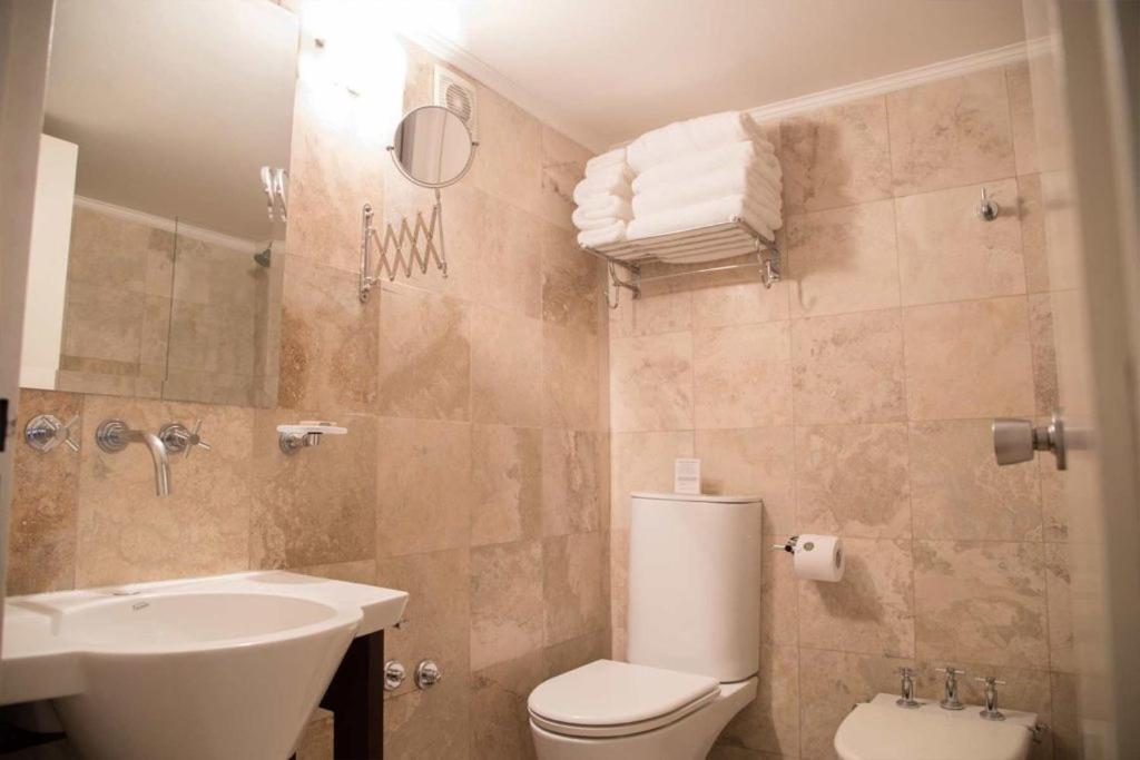 Quarto Duplo Superior