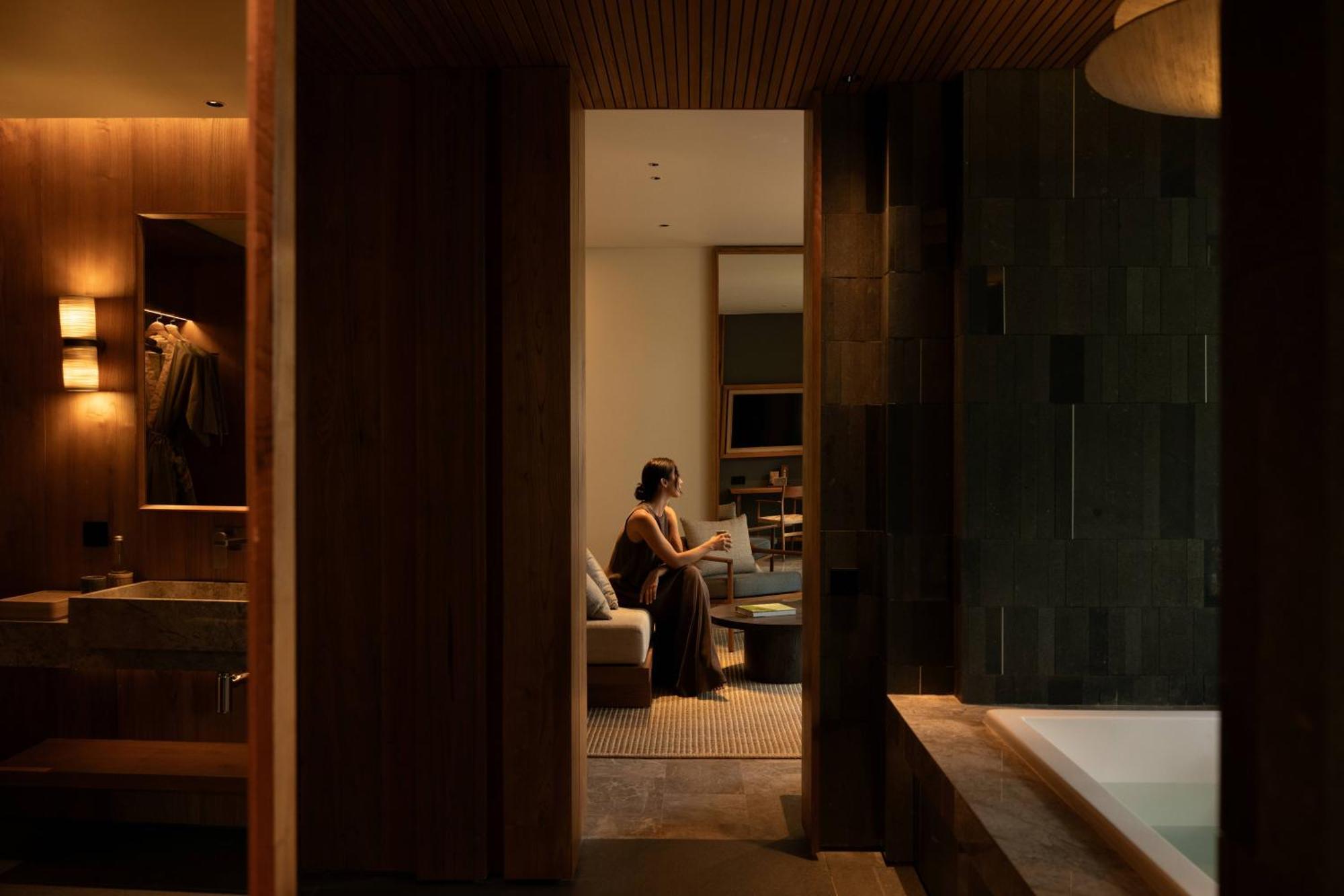 Suites at Alaya Suites Ubud