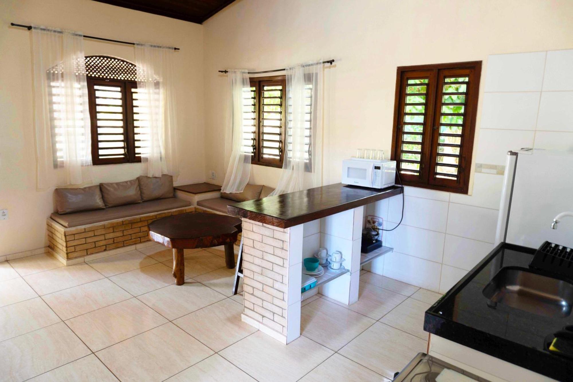 Superior Chalet