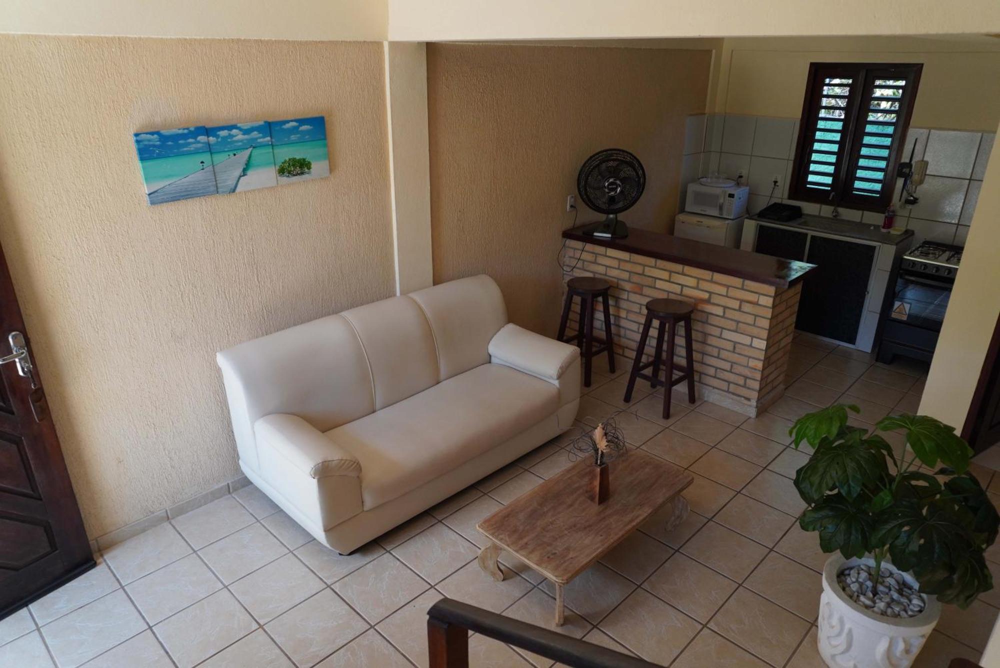 Duplex Apartment