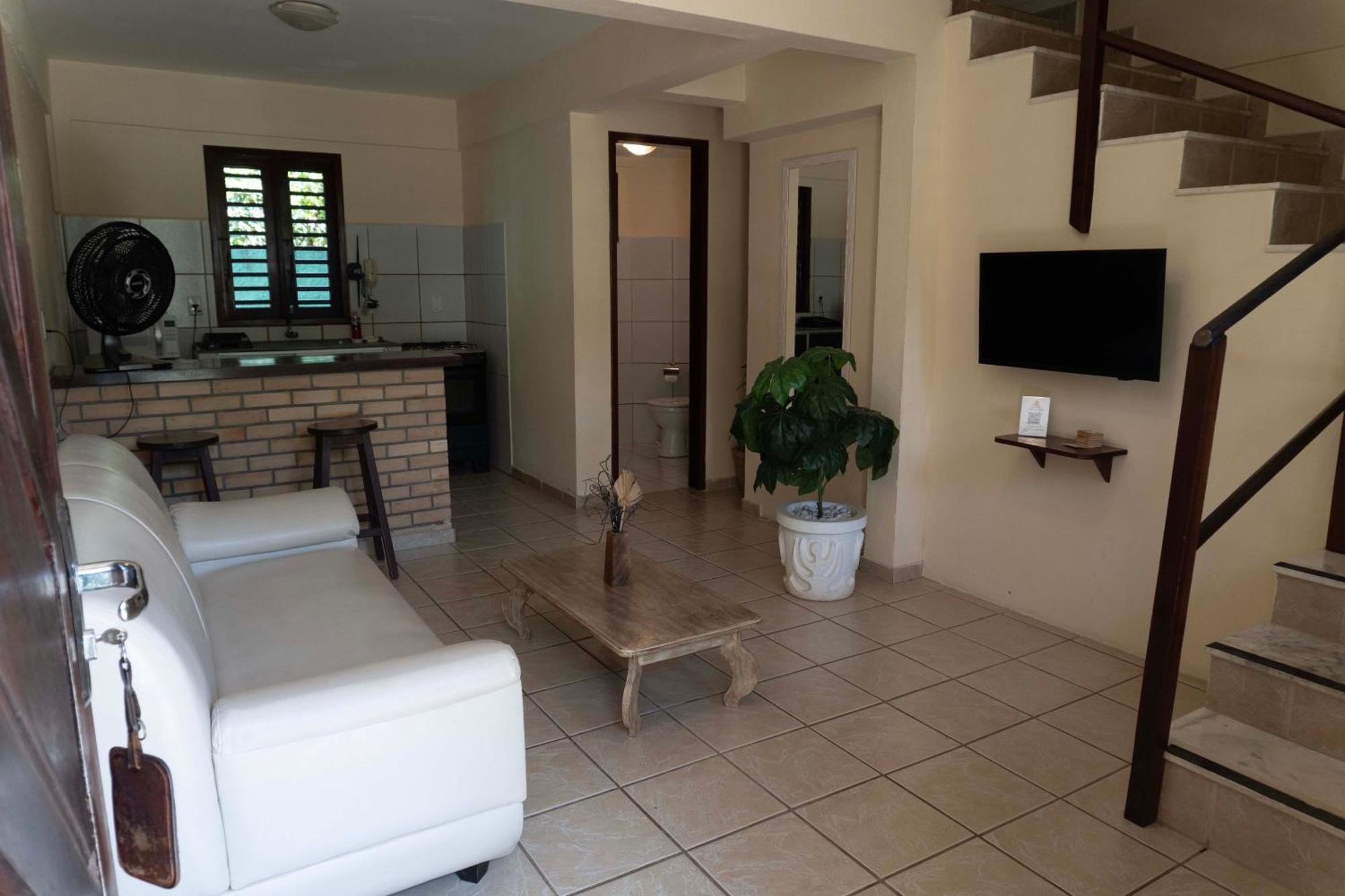Duplex Apartment