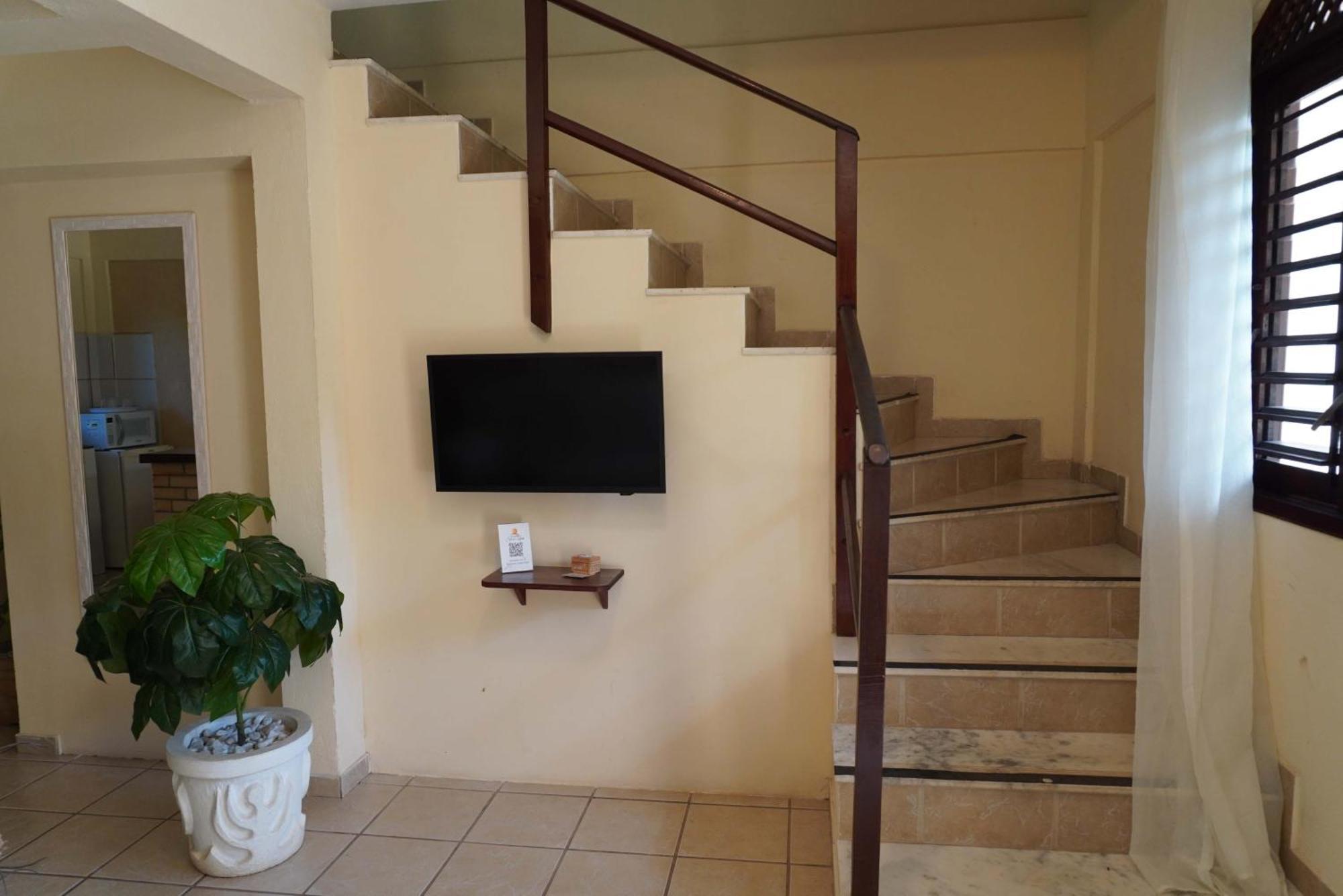 Duplex Apartment