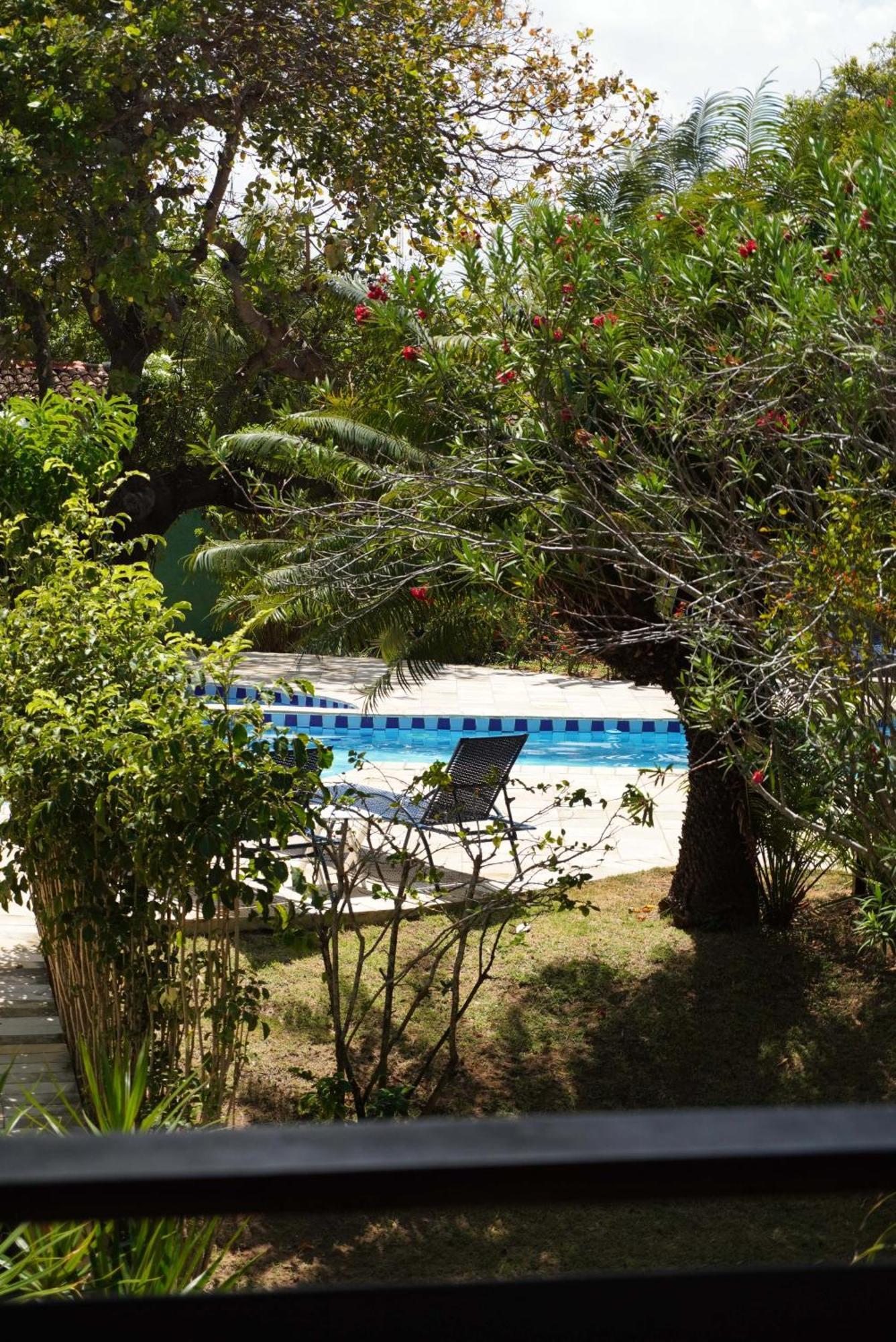 Duplex Apartment