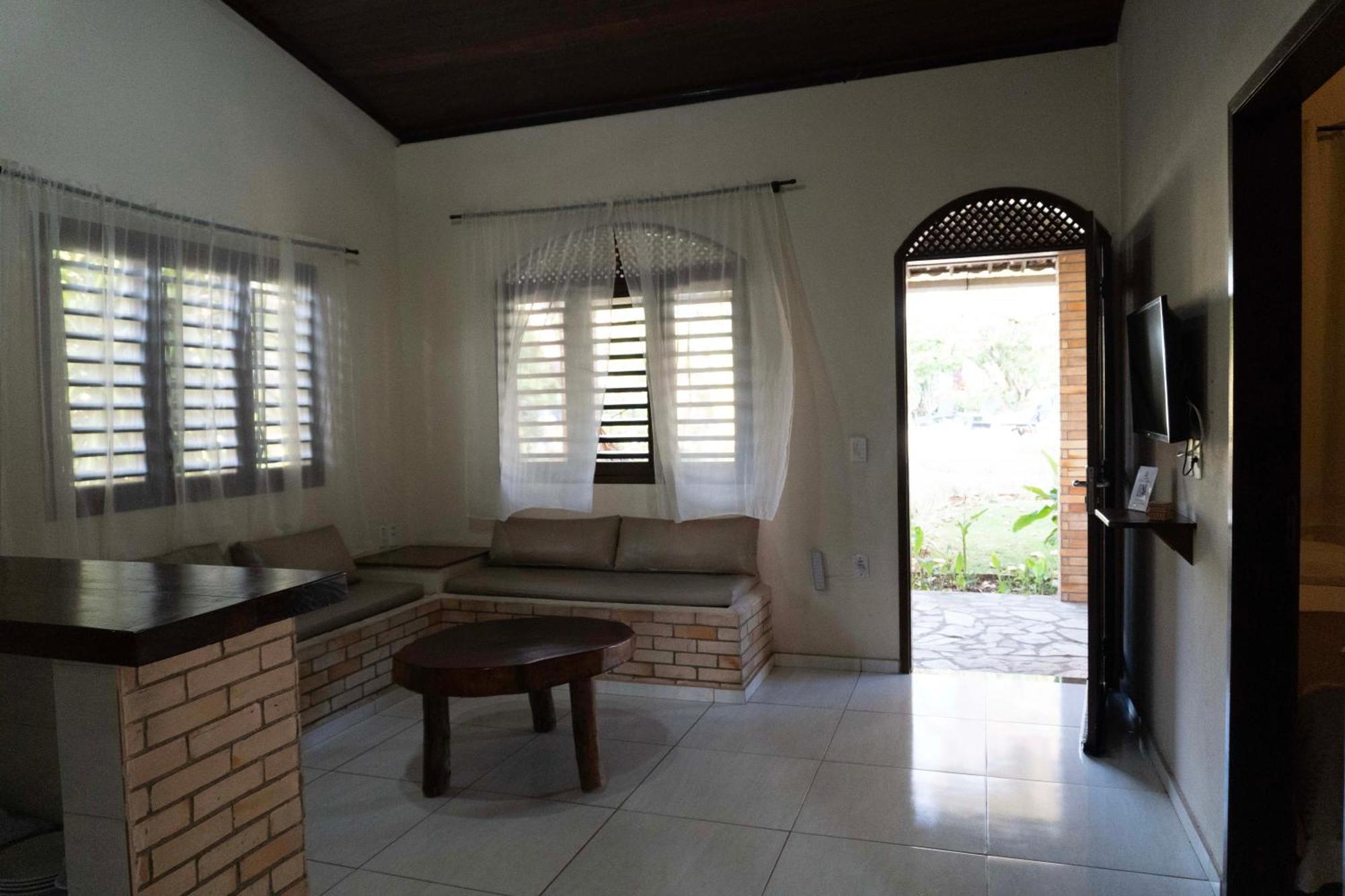 Superior Chalet