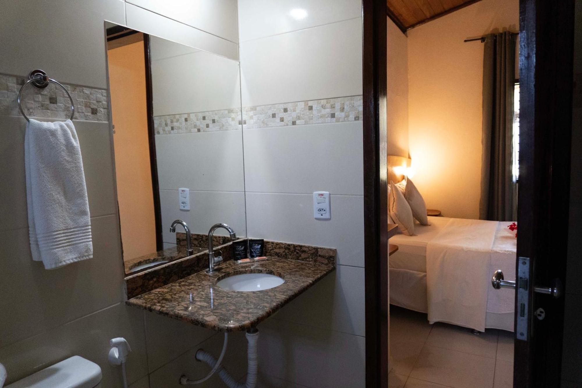 One-Bedroom Chalet