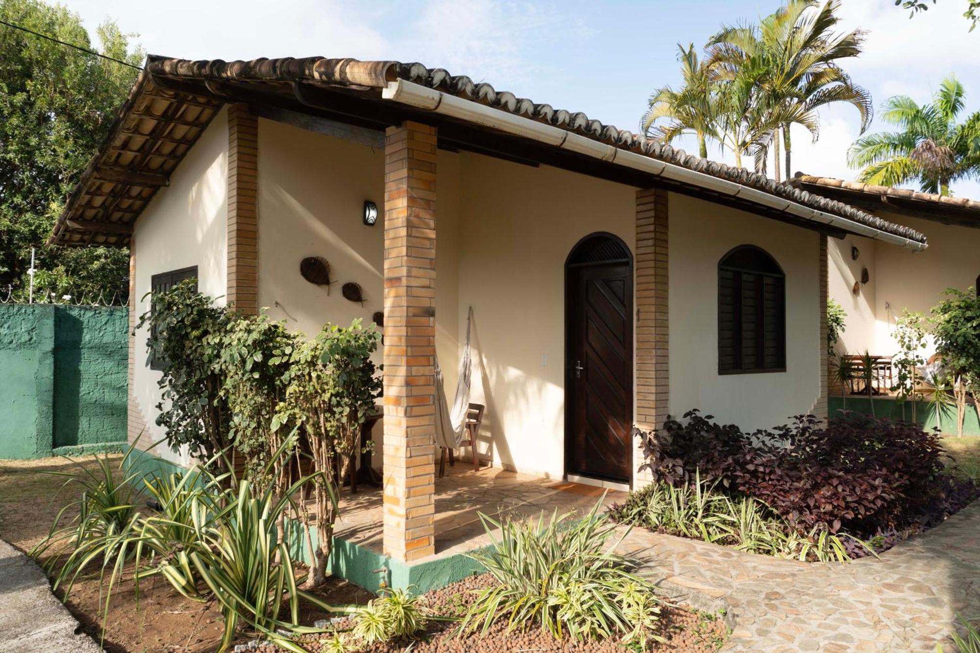 Superior Chalet