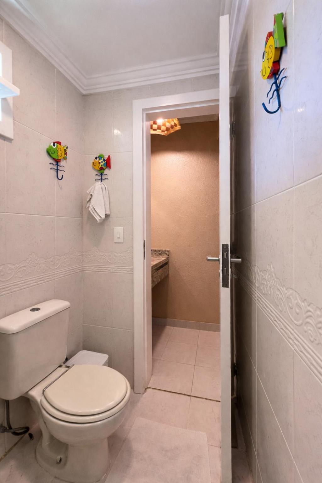 Triple Room Balcony